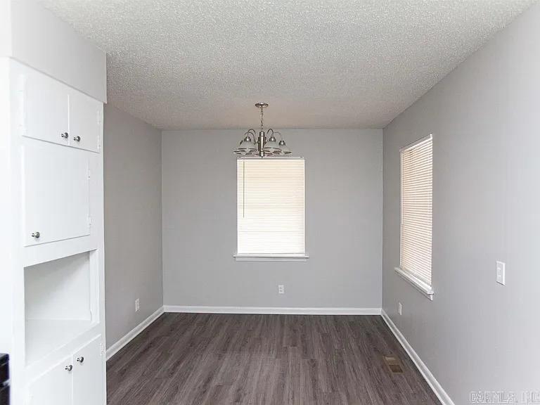 Harrod CW - Residential Income