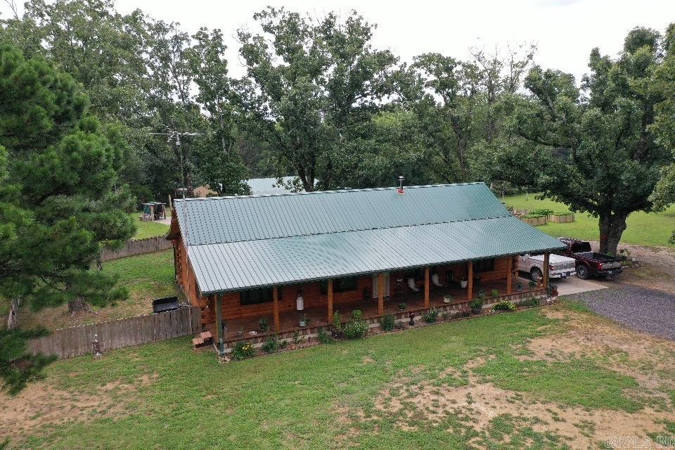 Mena Acreage - Residential