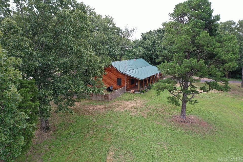 Mena Acreage - Residential