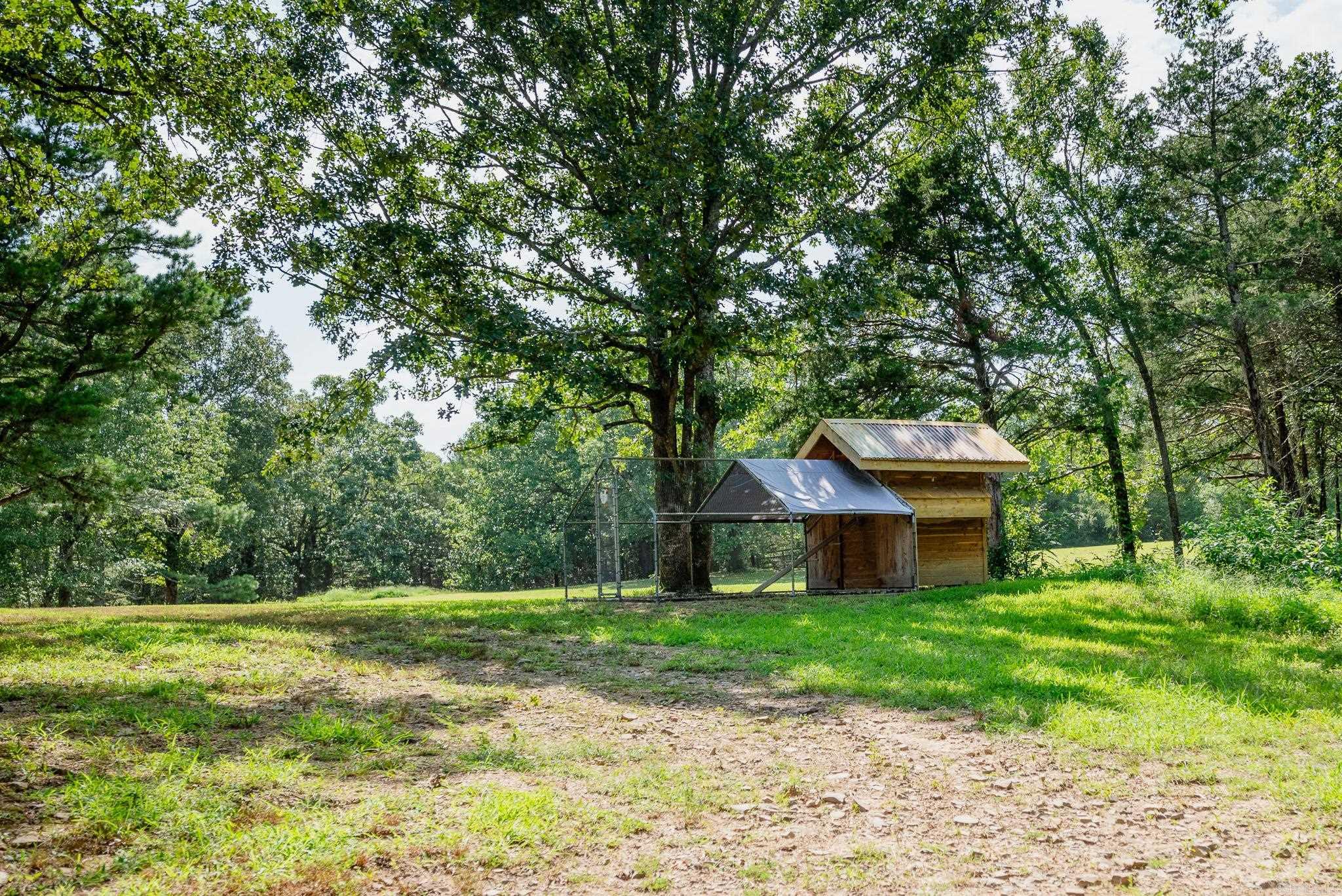 Mena Acreage - Residential