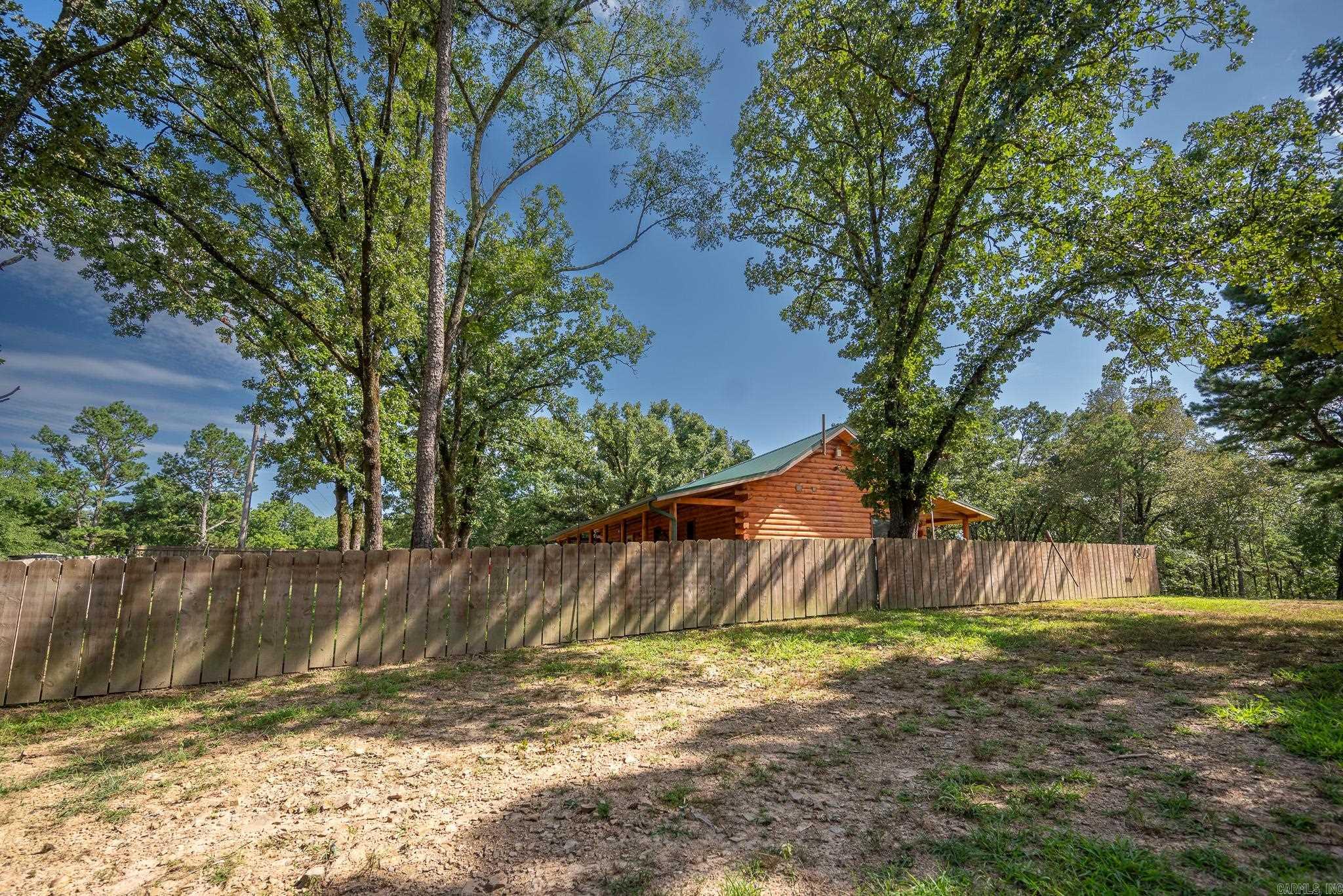 Mena Acreage - Residential