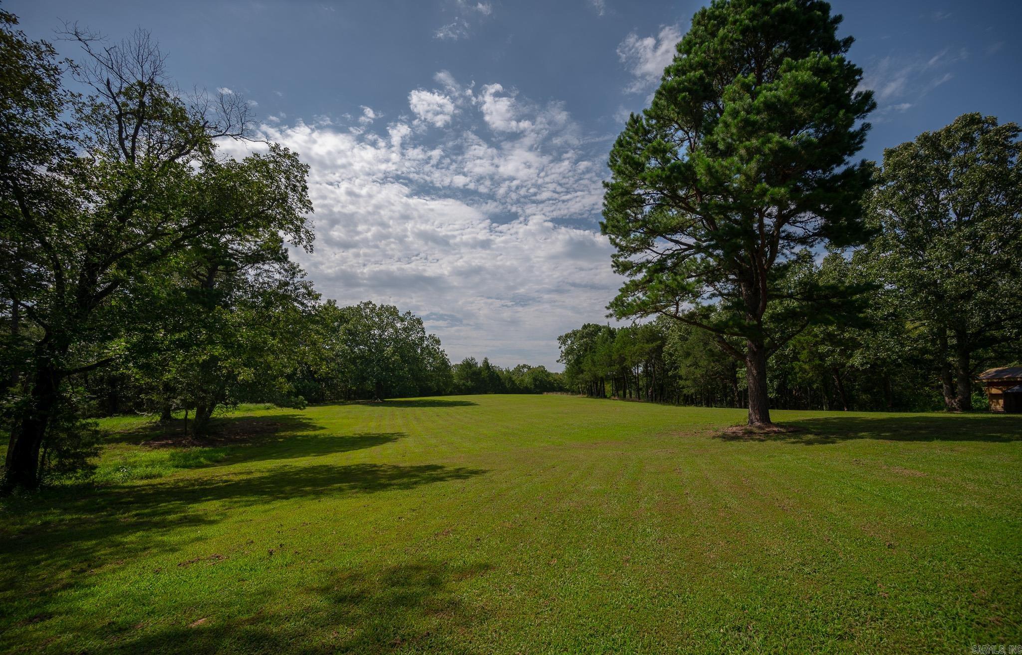 Mena Acreage - Residential