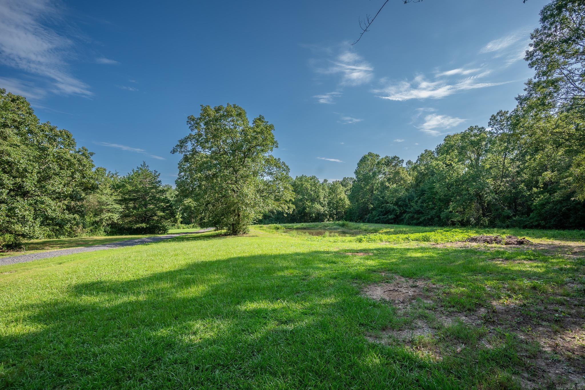 Mena Acreage - Residential