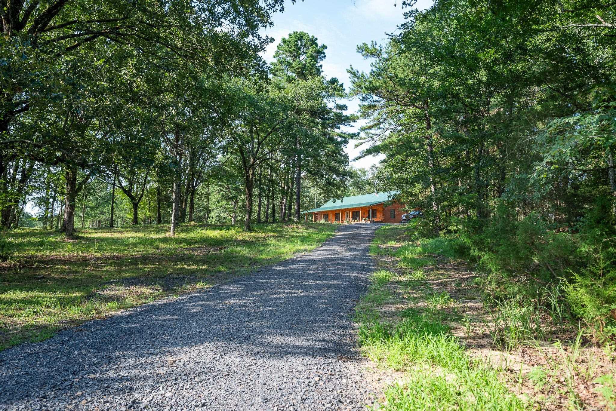 Mena Acreage - Residential