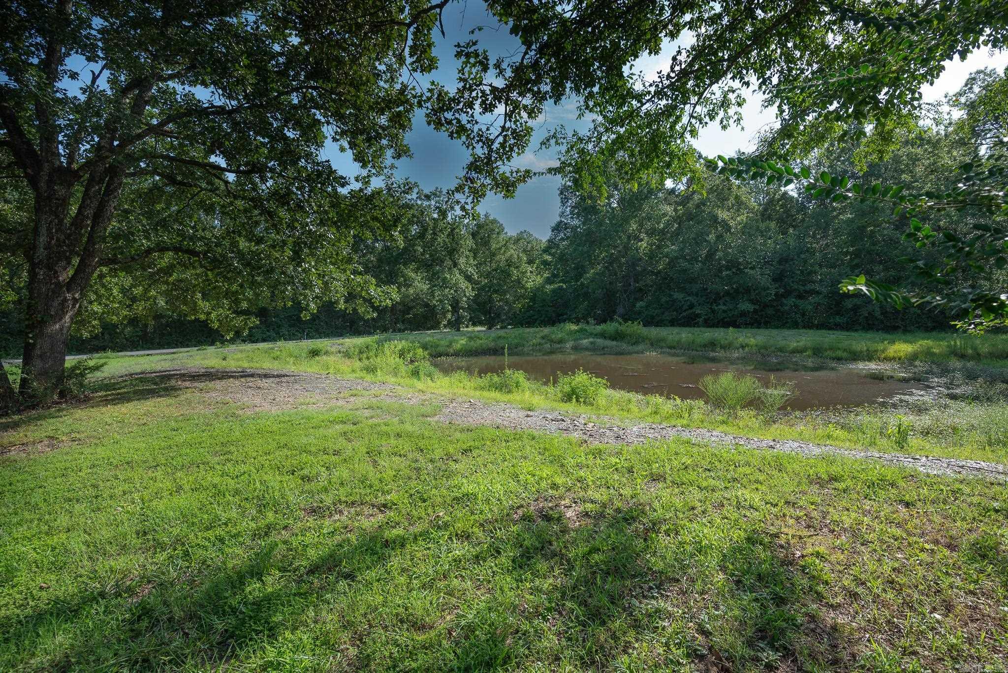 Mena Acreage - Residential