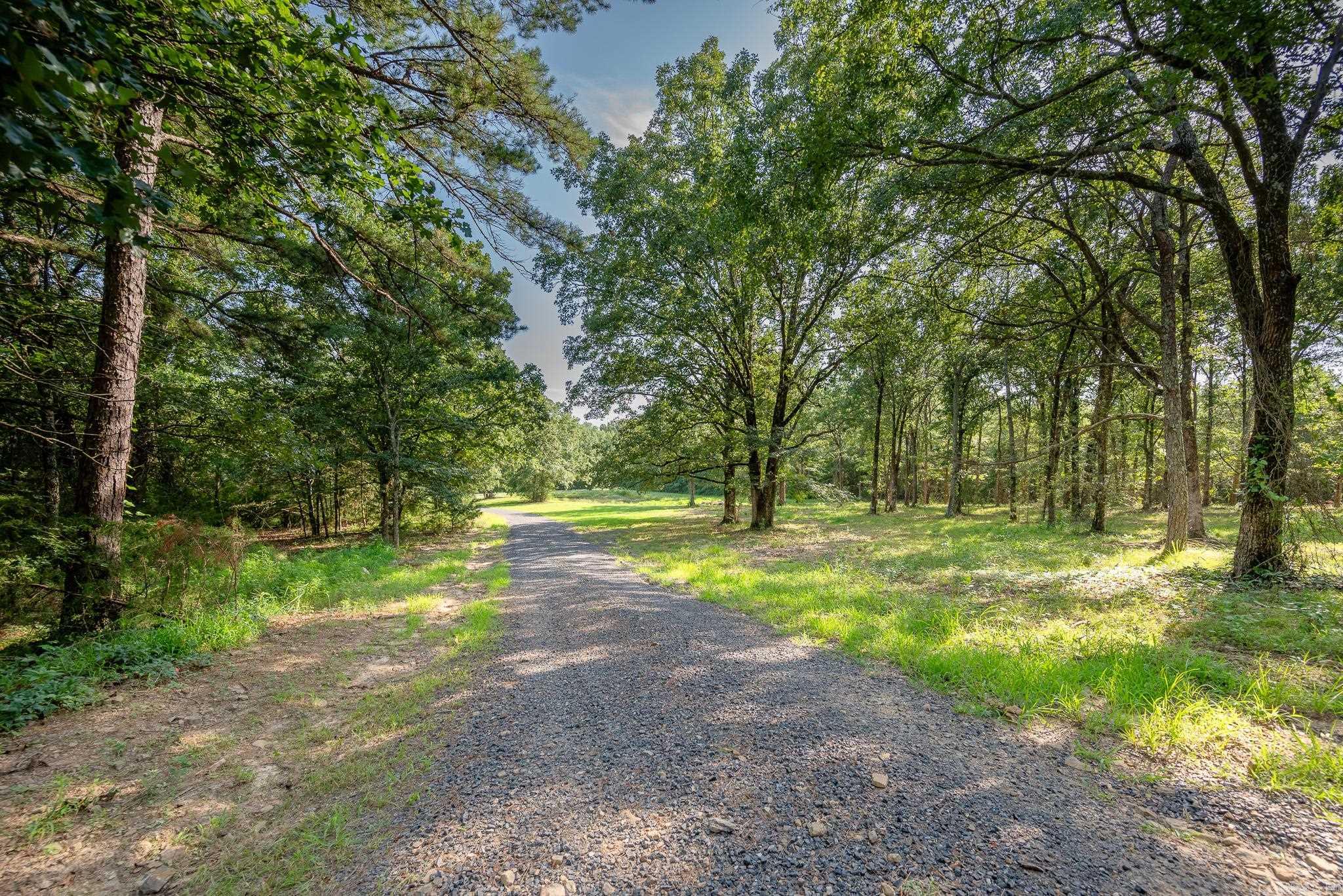 Mena Acreage - Residential