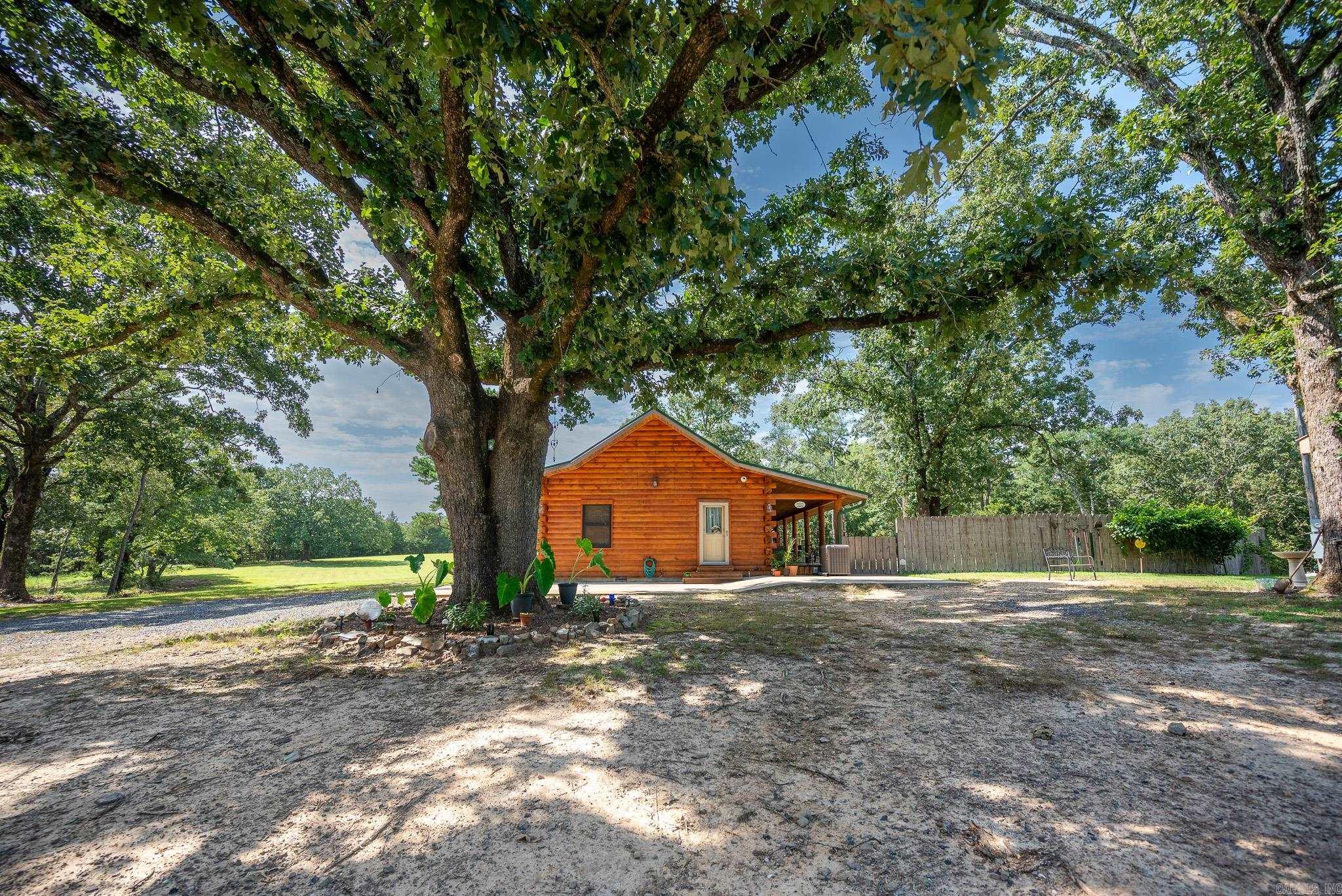 Mena Acreage - Residential