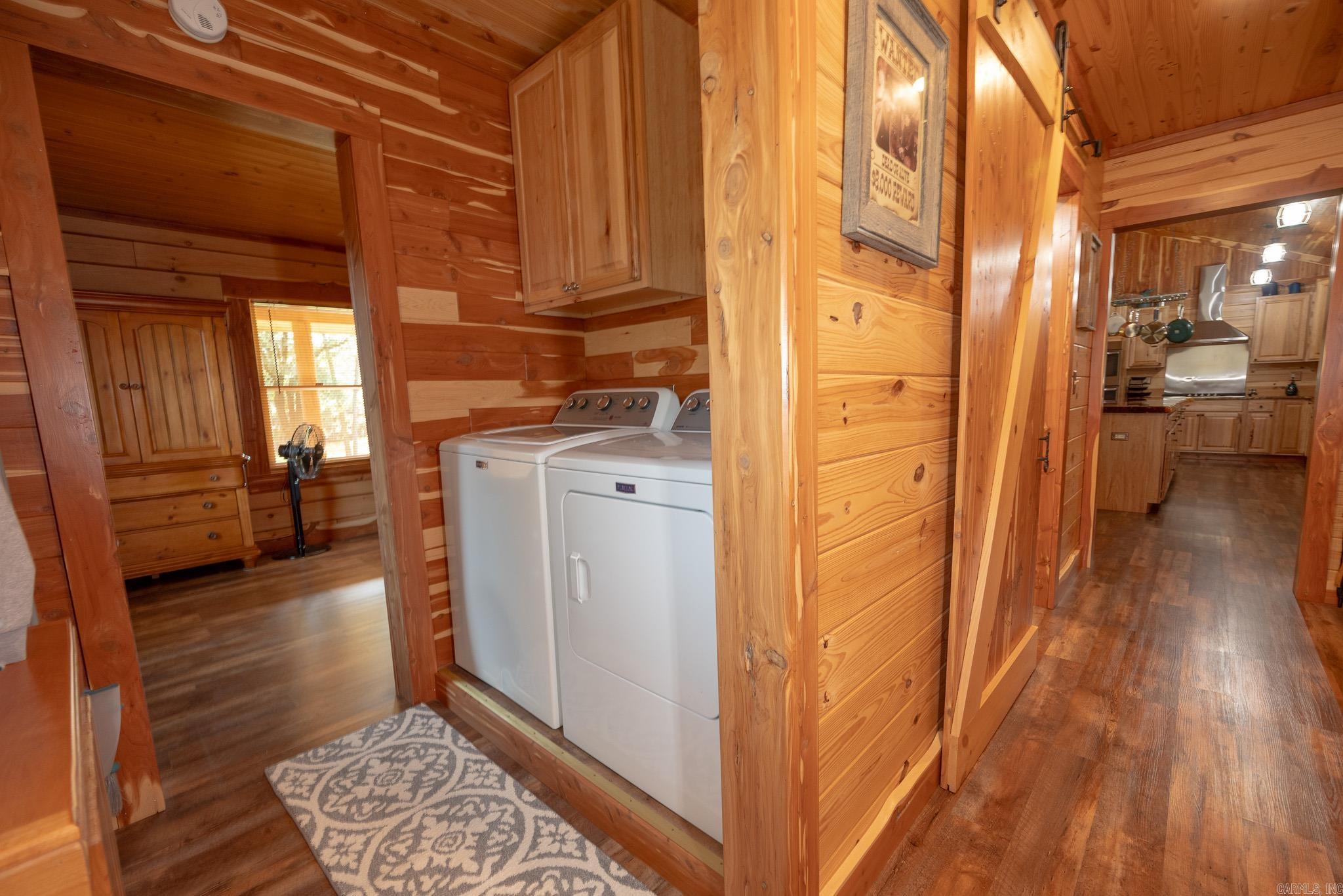 Mena Acreage - Residential