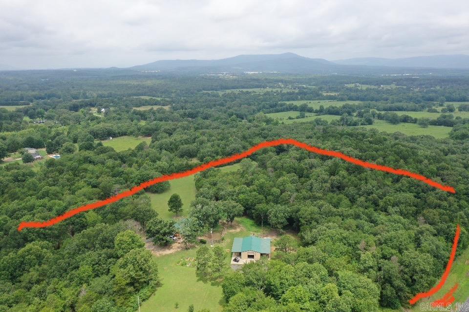 Mena Acreage - Residential