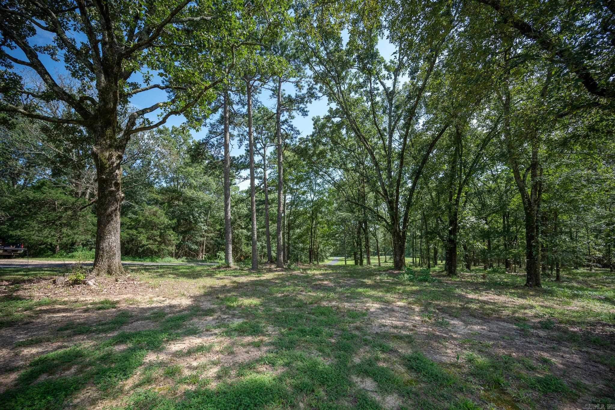 Mena Acreage - Residential