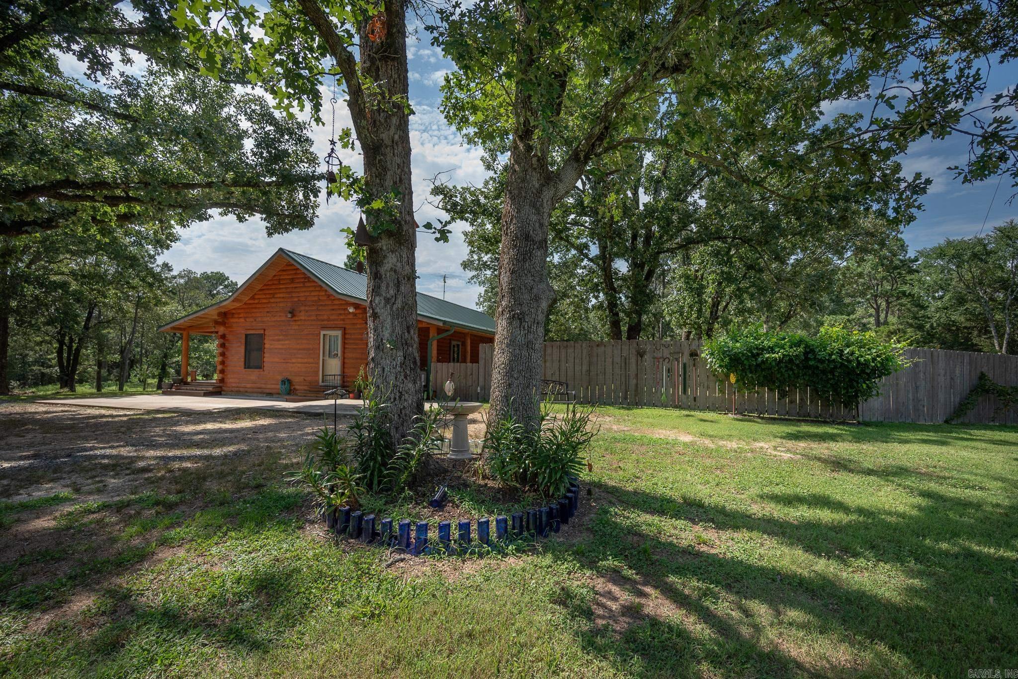 Mena Acreage - Residential