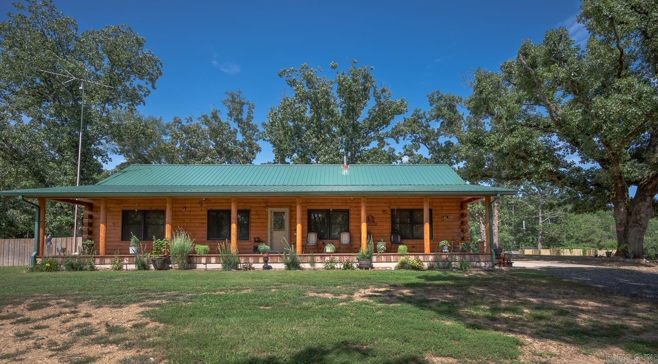 Mena Acreage - Residential