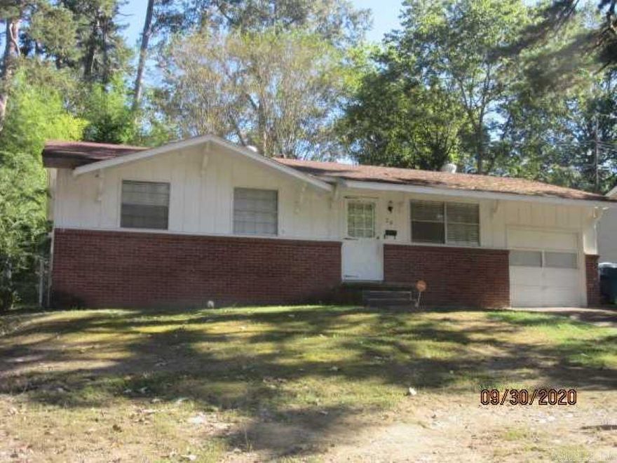 Great investor opportunity.