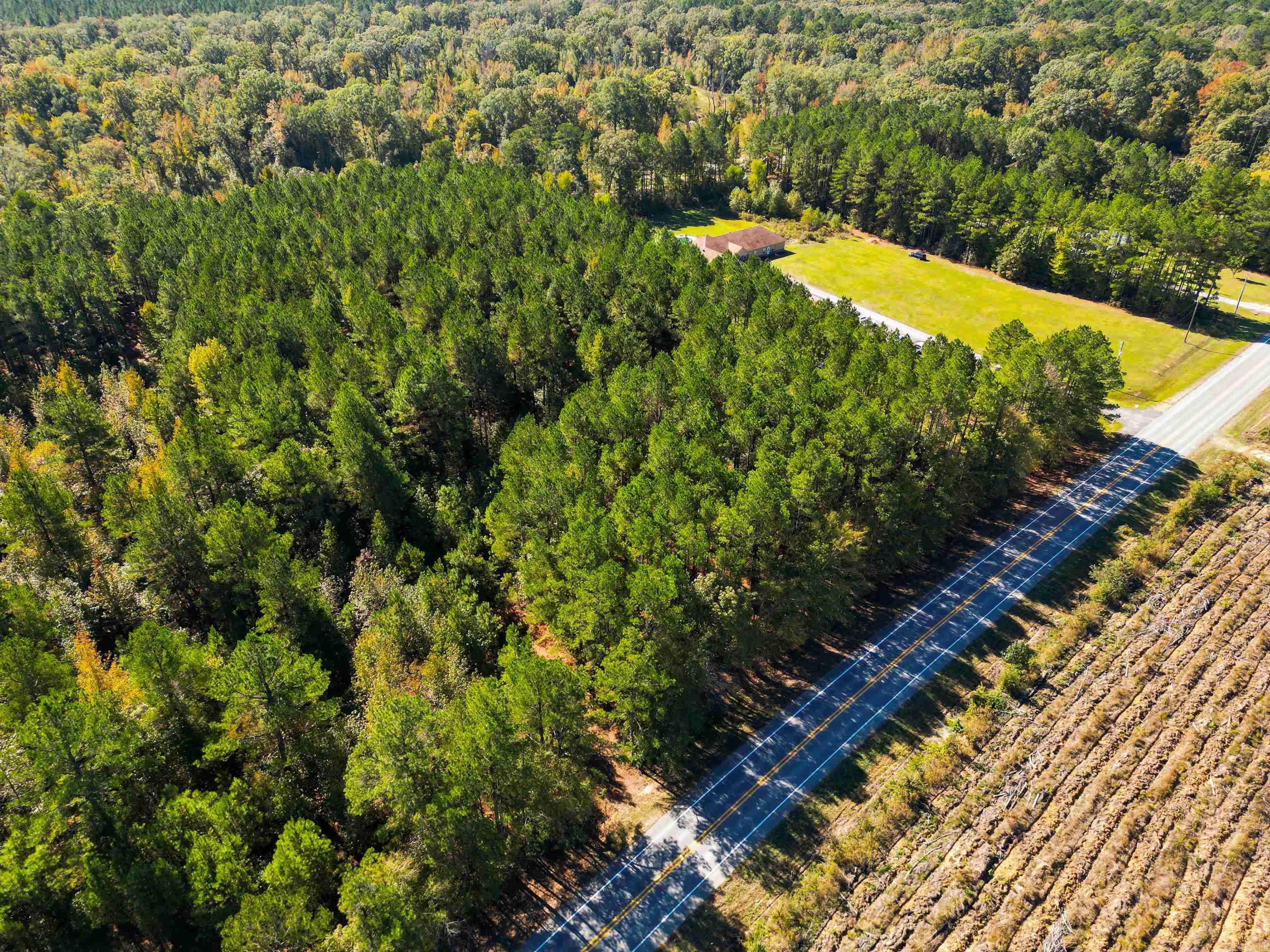 Metes & Bounds - Land