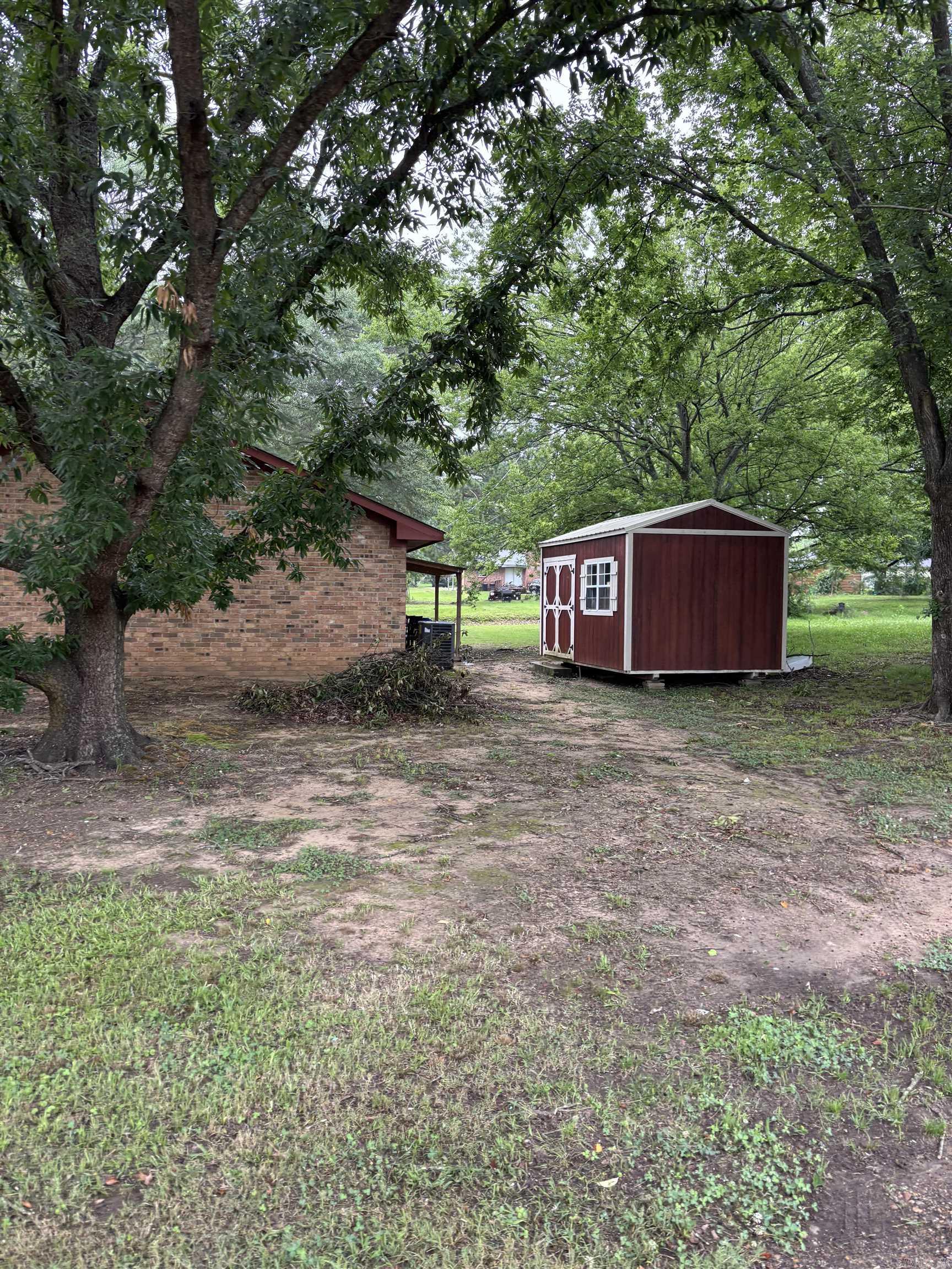 Original Mineral Springs - Residential