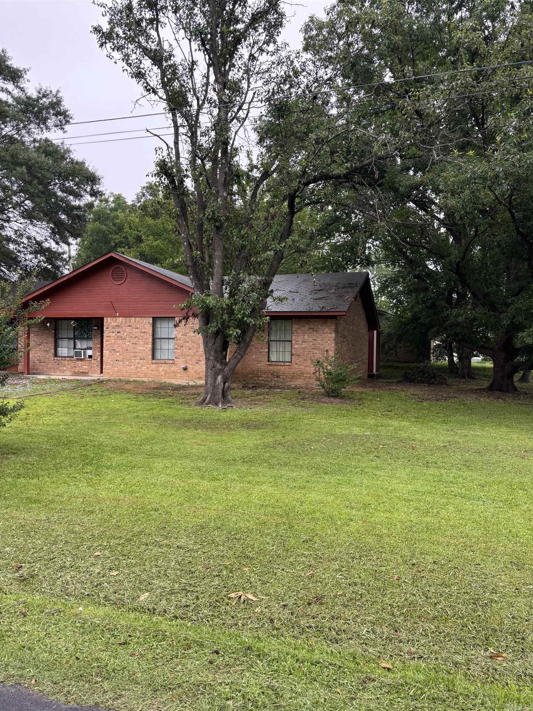 Original Mineral Springs - Residential
