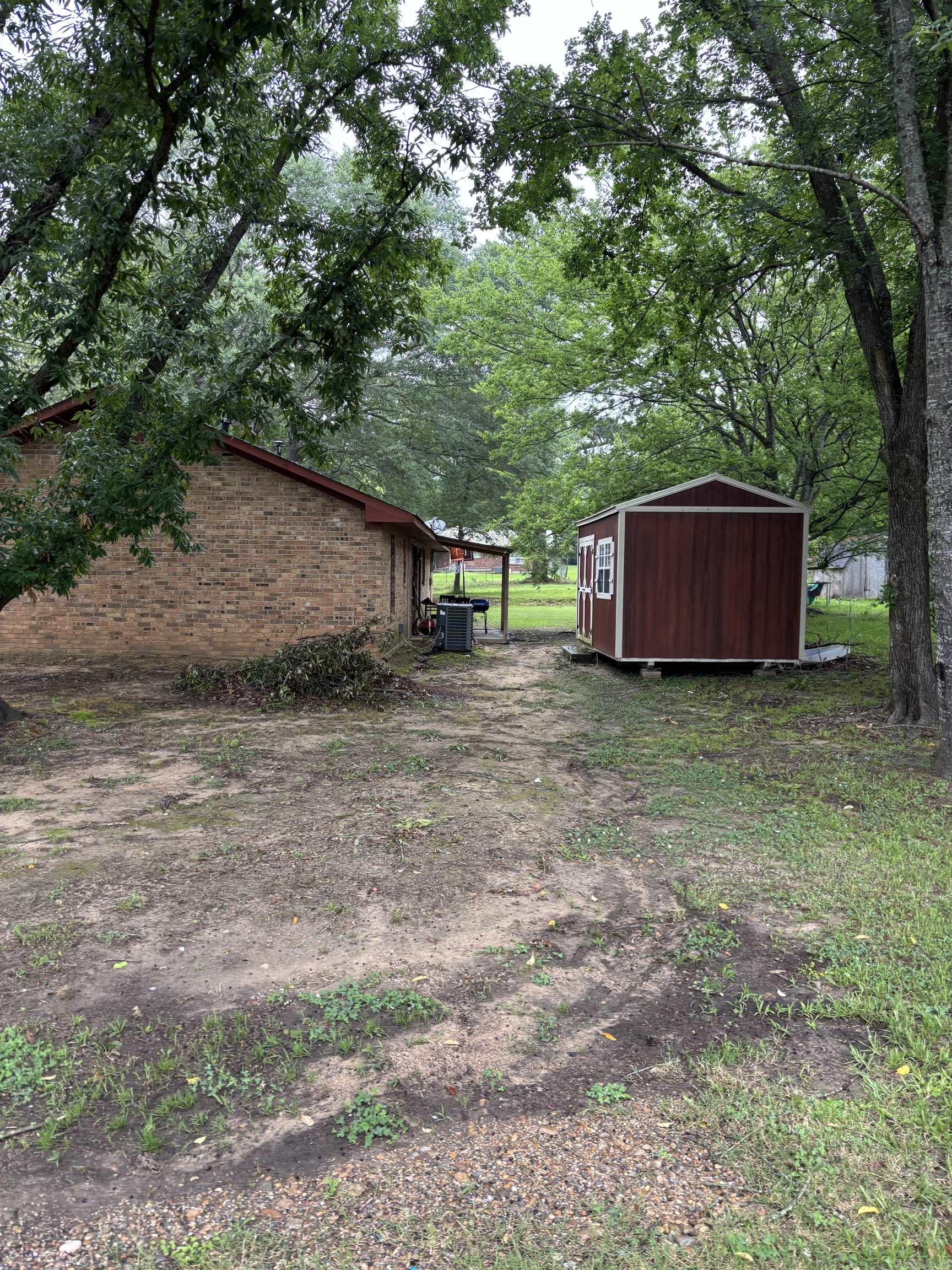 Original Mineral Springs - Residential