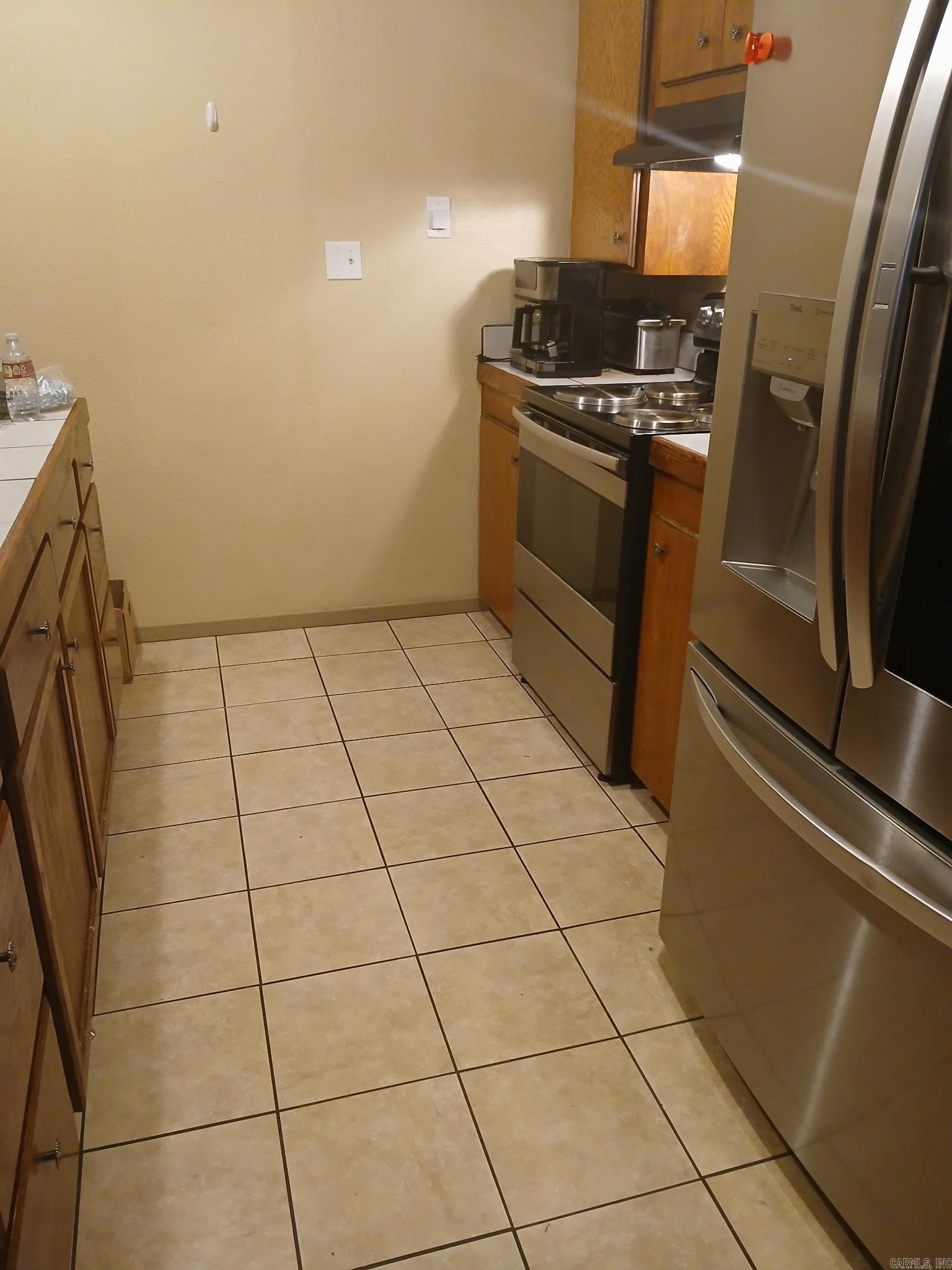 Original Mineral Springs - Residential