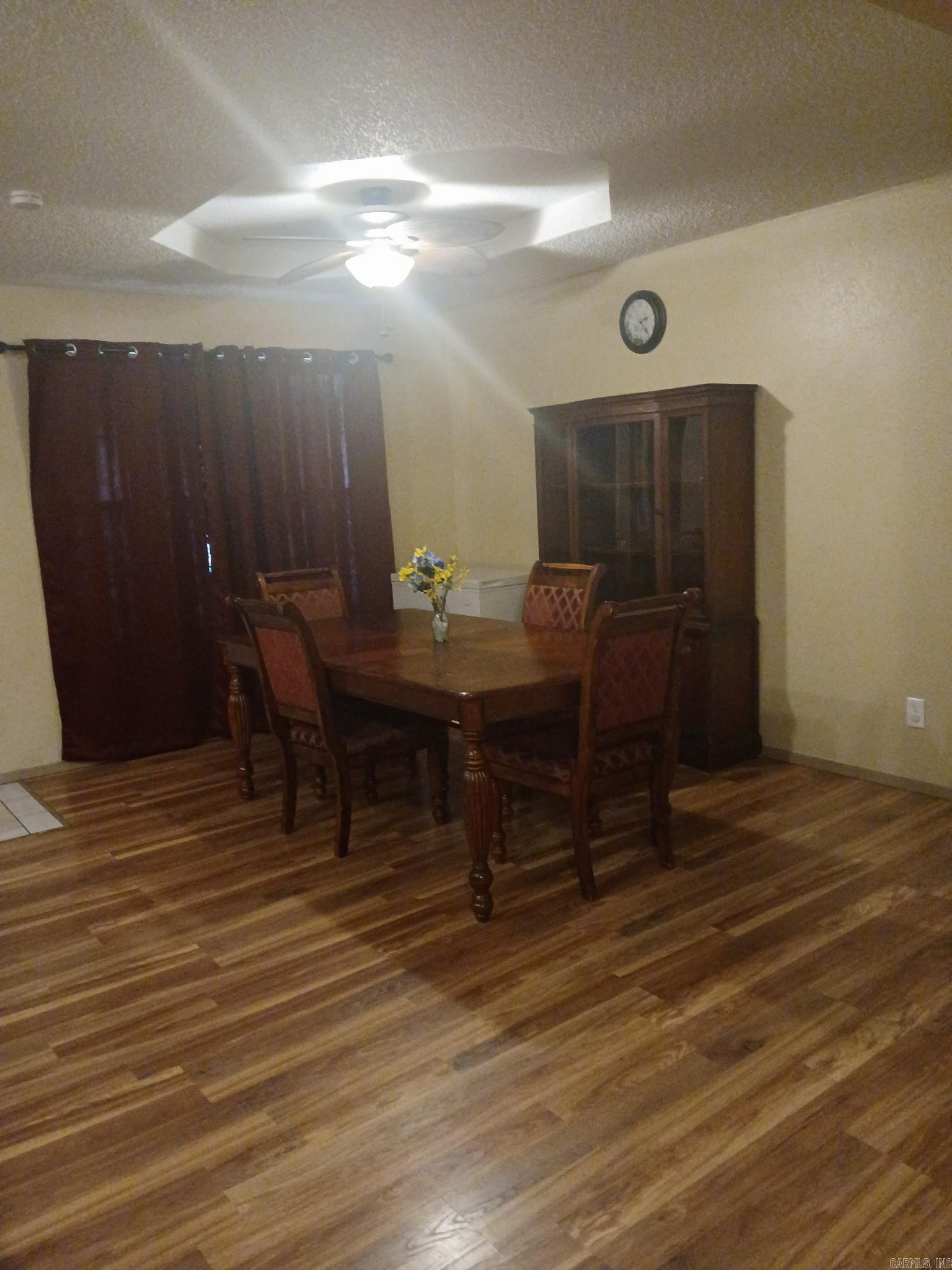 Original Mineral Springs - Residential