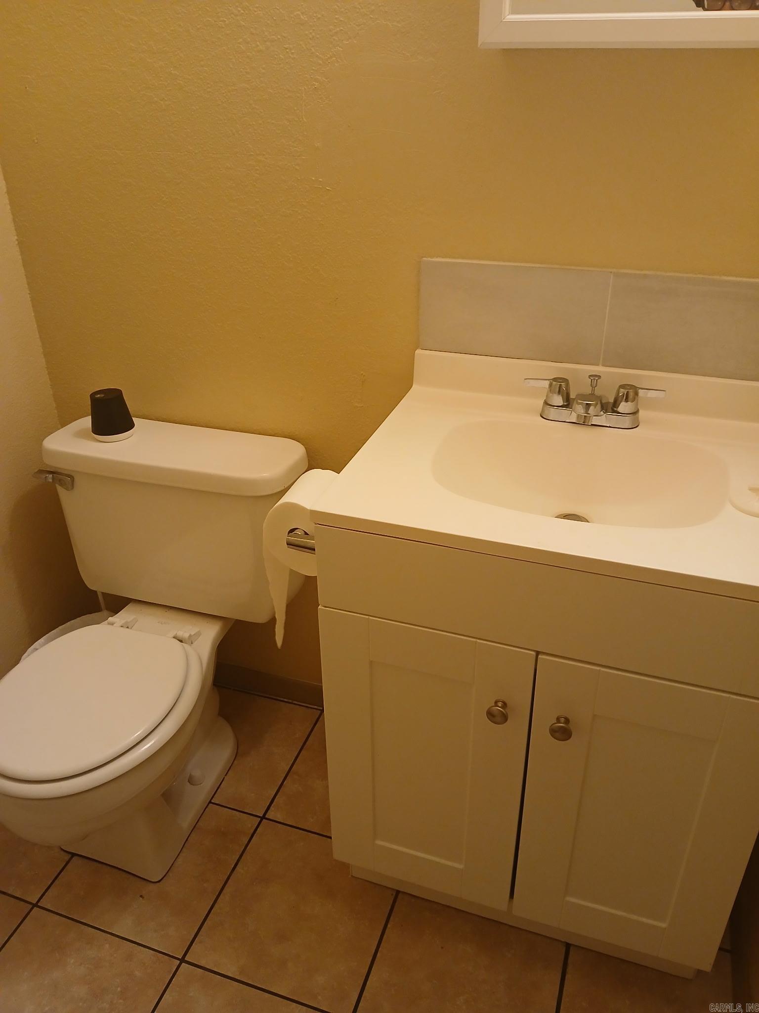 Original Mineral Springs - Residential