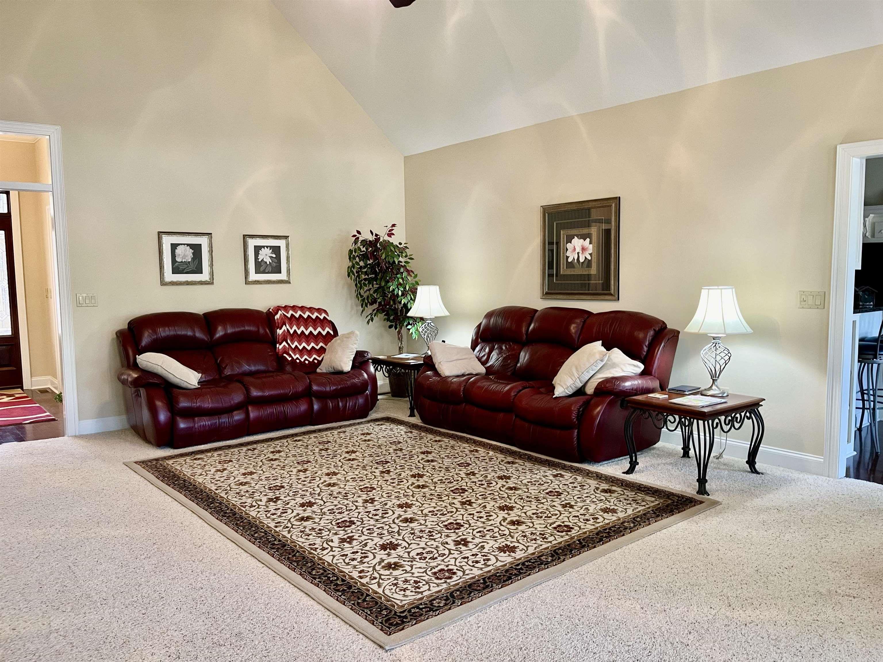 Mountain Ranch - Residential