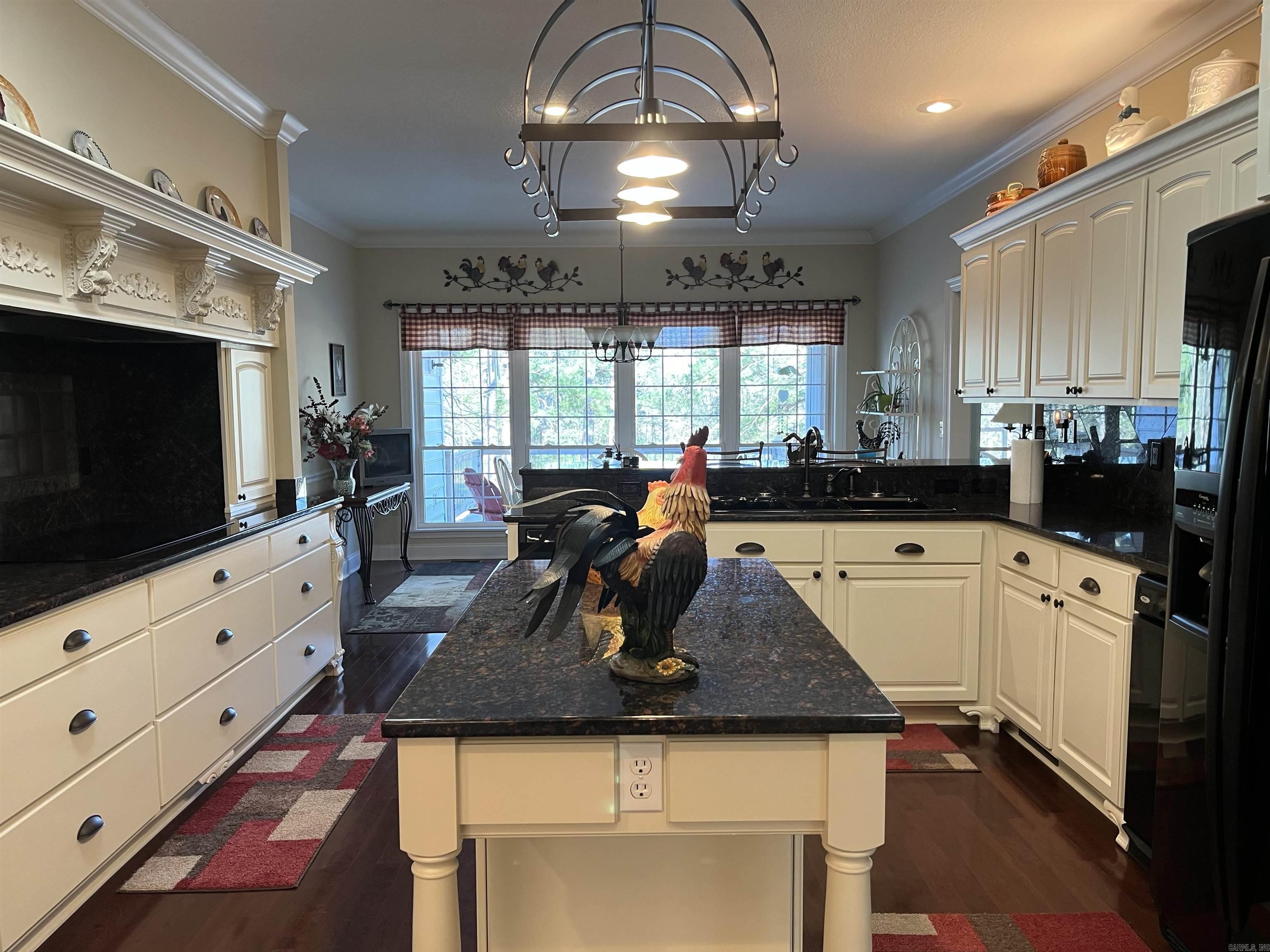 Mountain Ranch - Residential