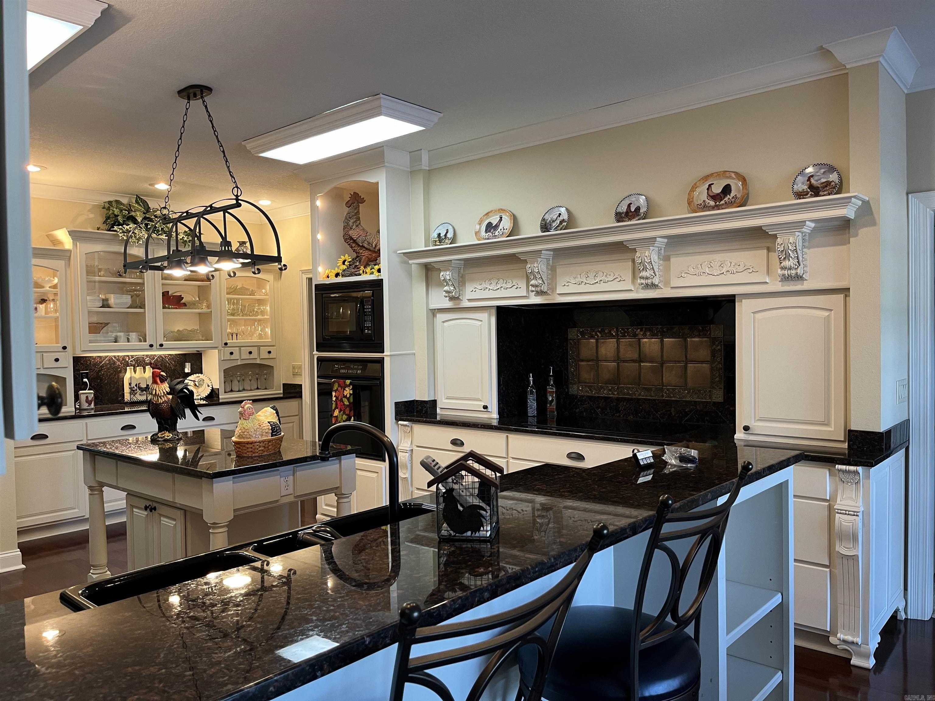 Mountain Ranch - Residential