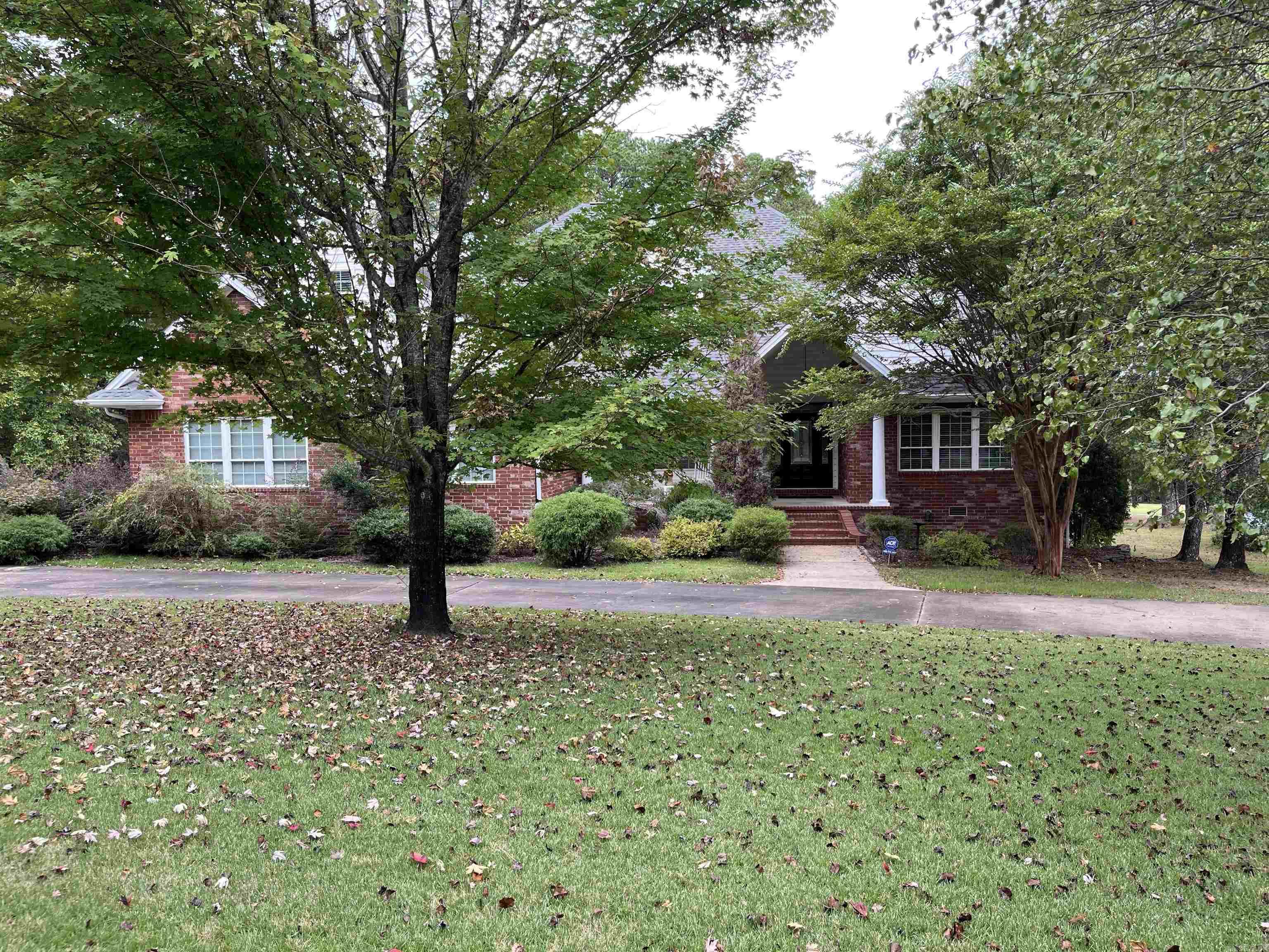 Mountain Ranch - Residential