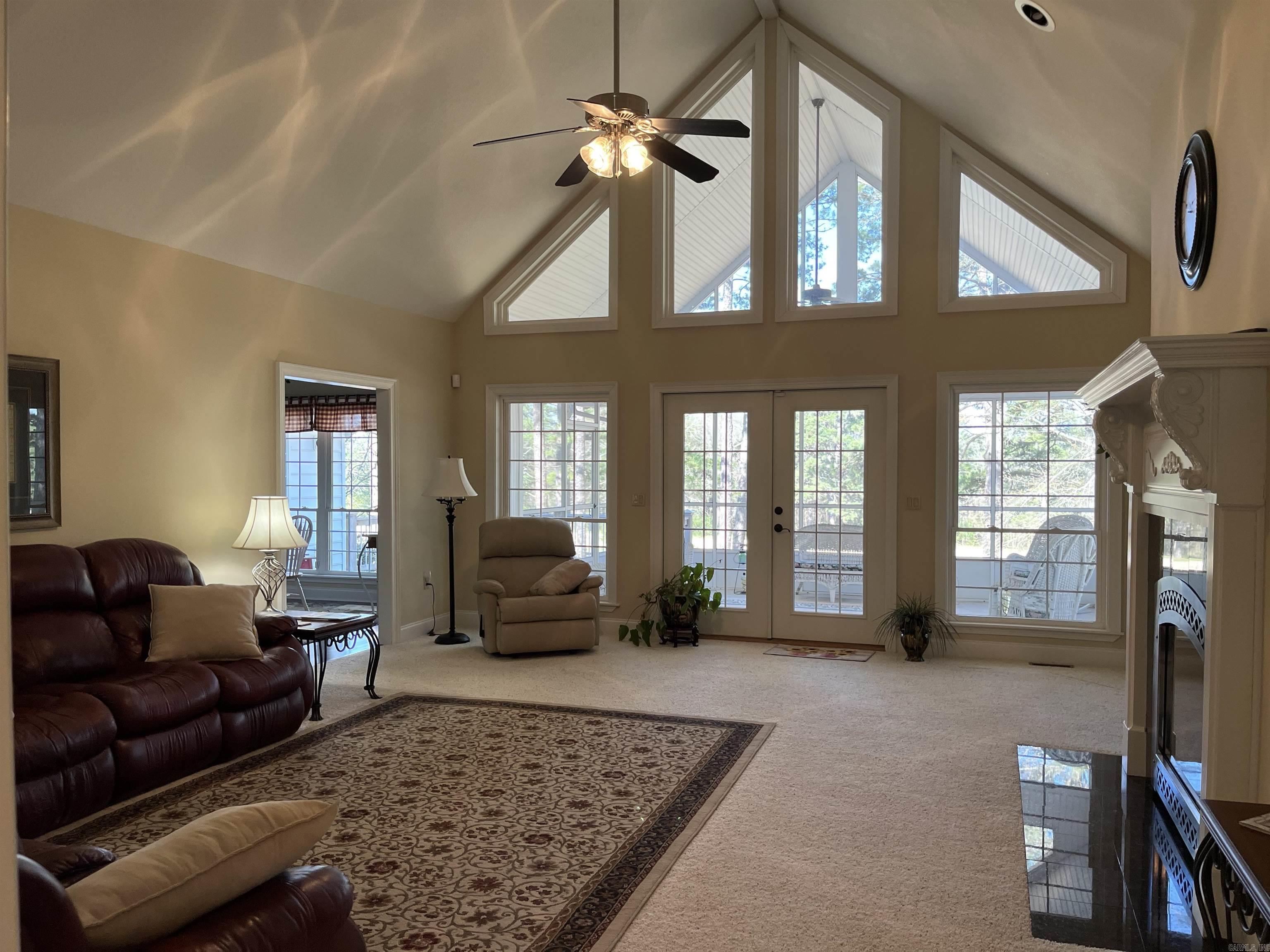 Mountain Ranch - Residential