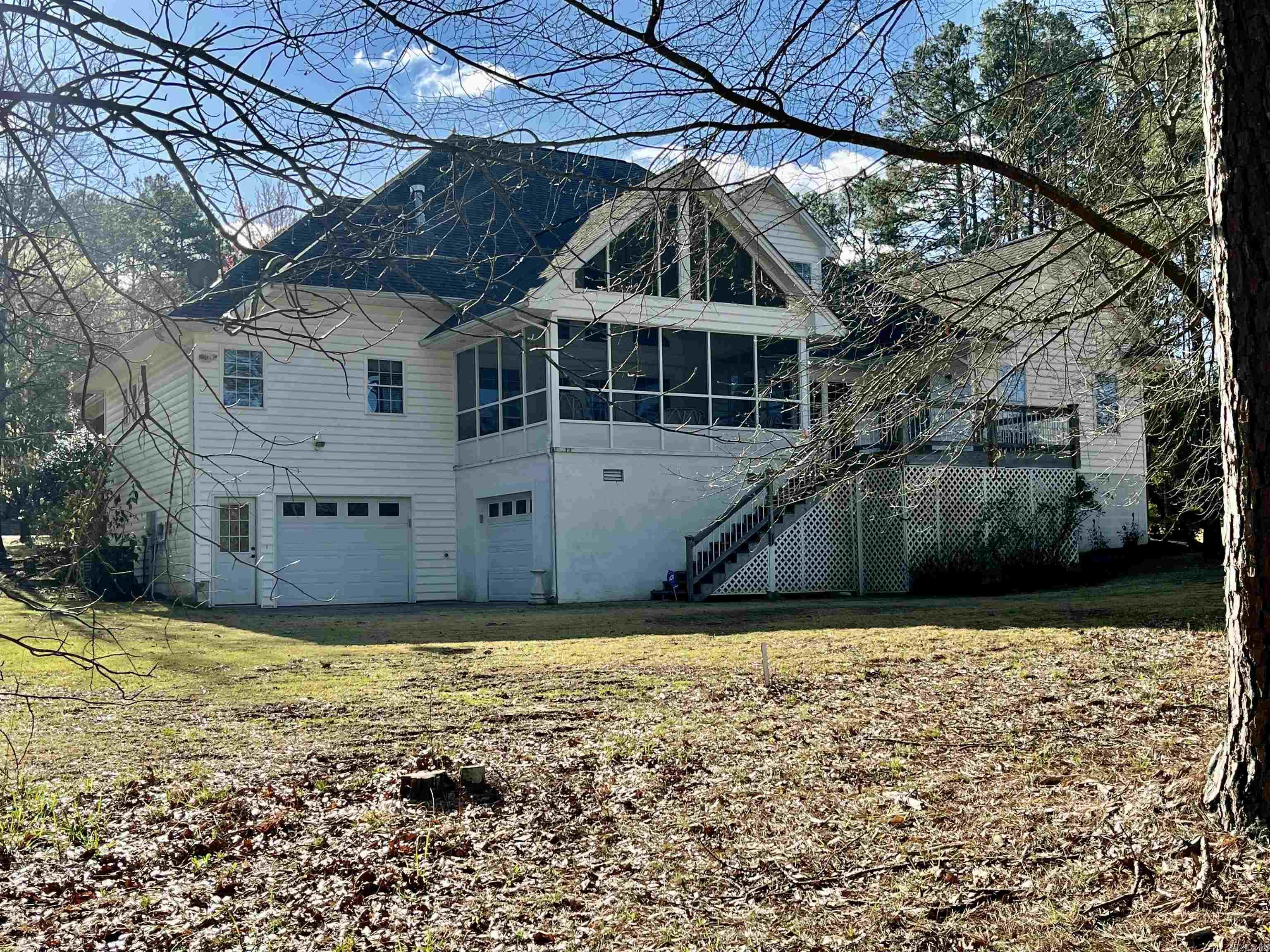 Mountain Ranch - Residential