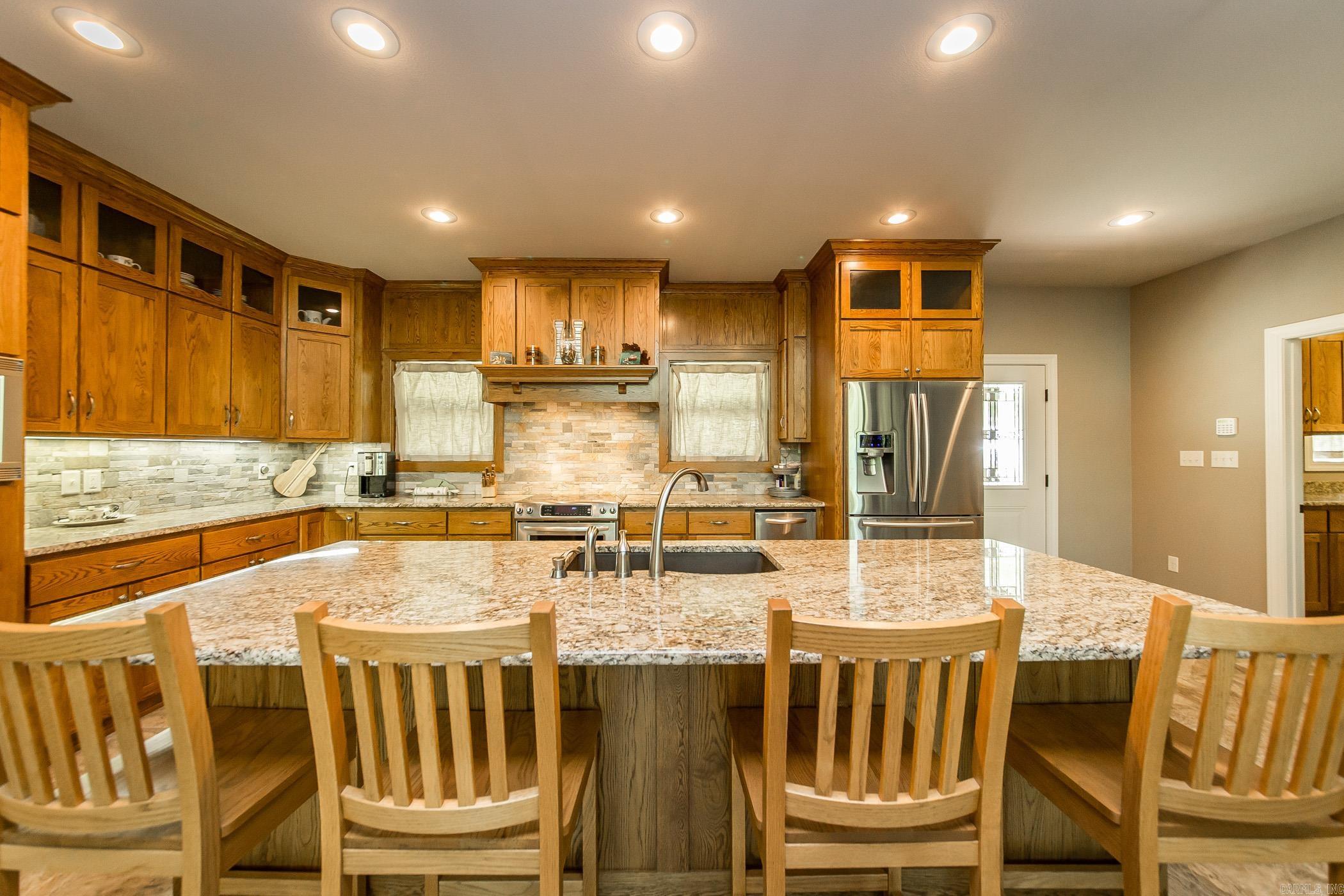 SILVER SHORES - Residential