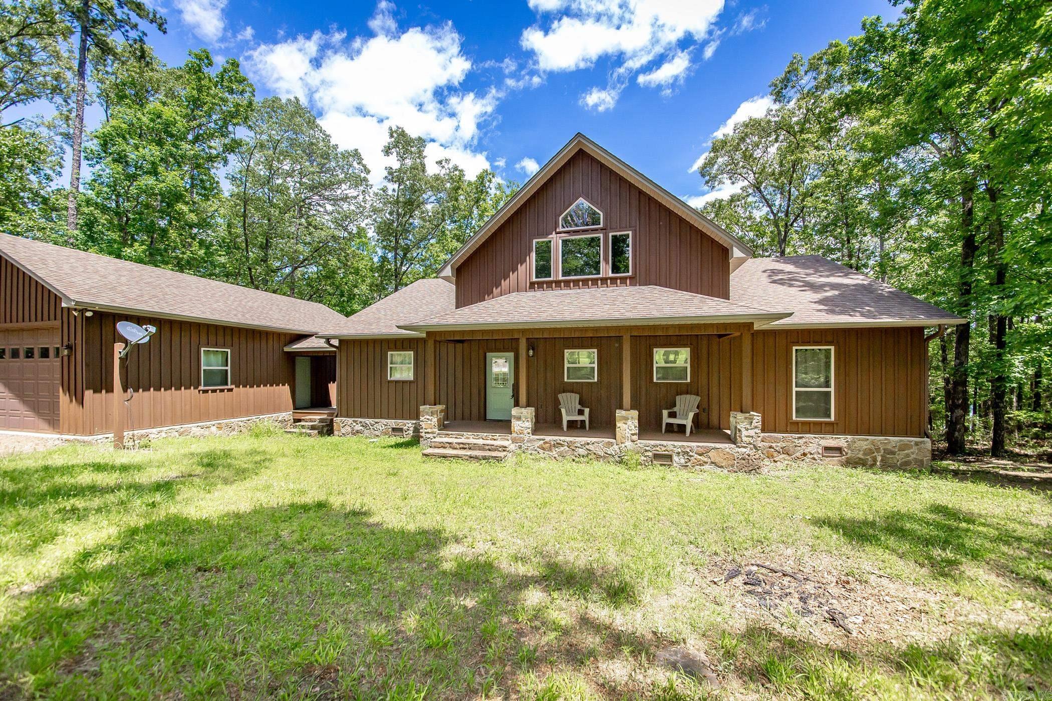 SILVER SHORES - Residential