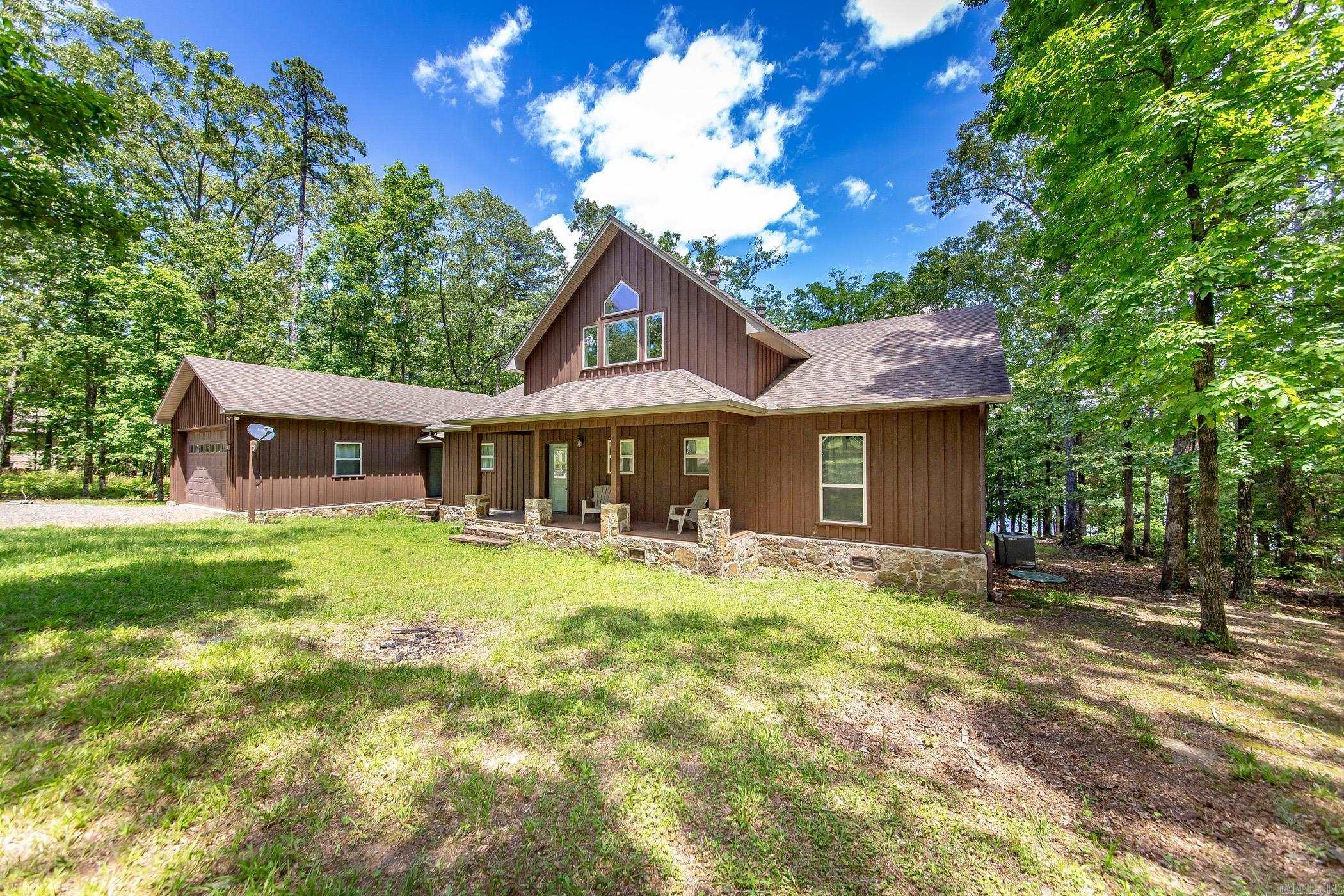 SILVER SHORES - Residential