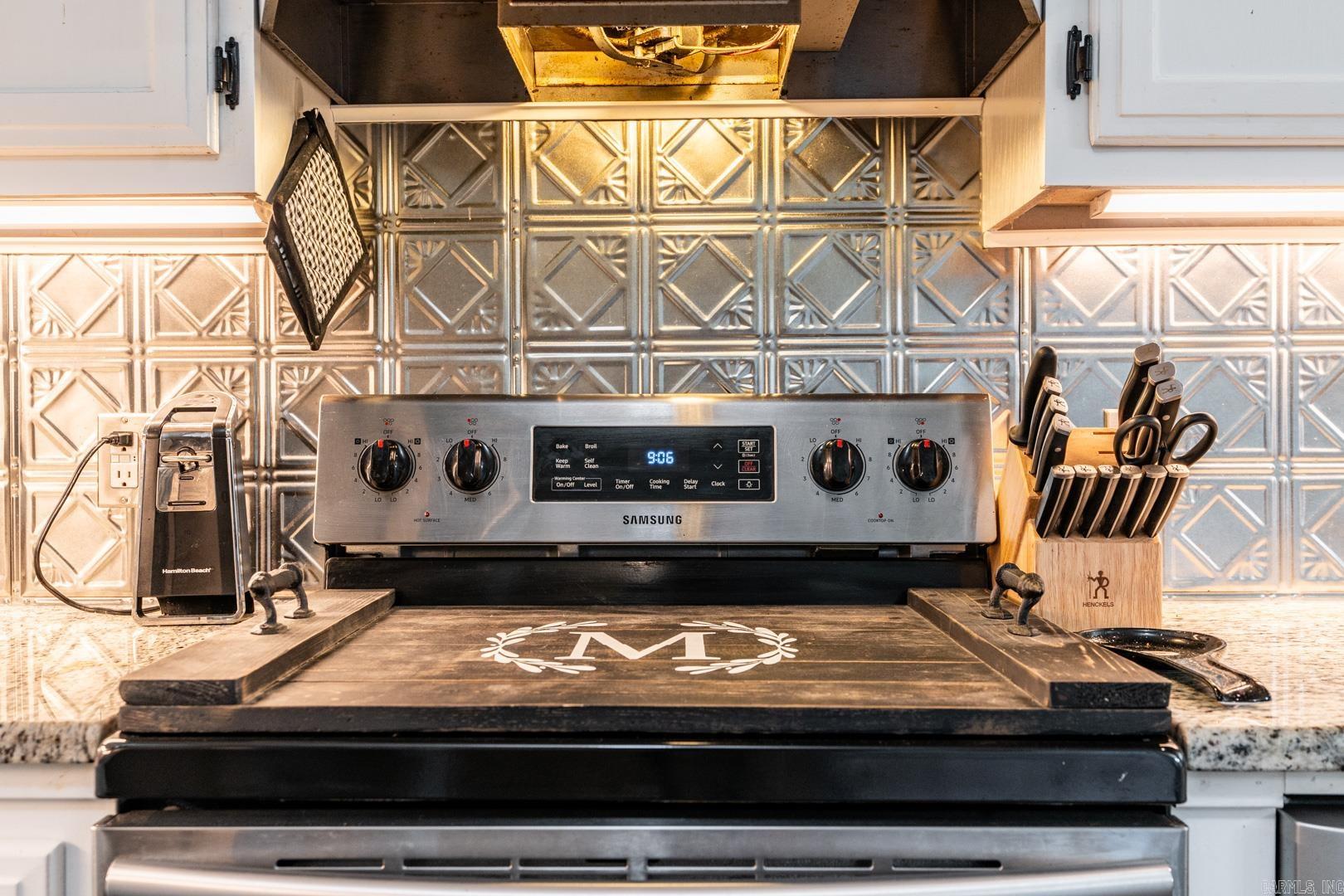 Not In List - Residential