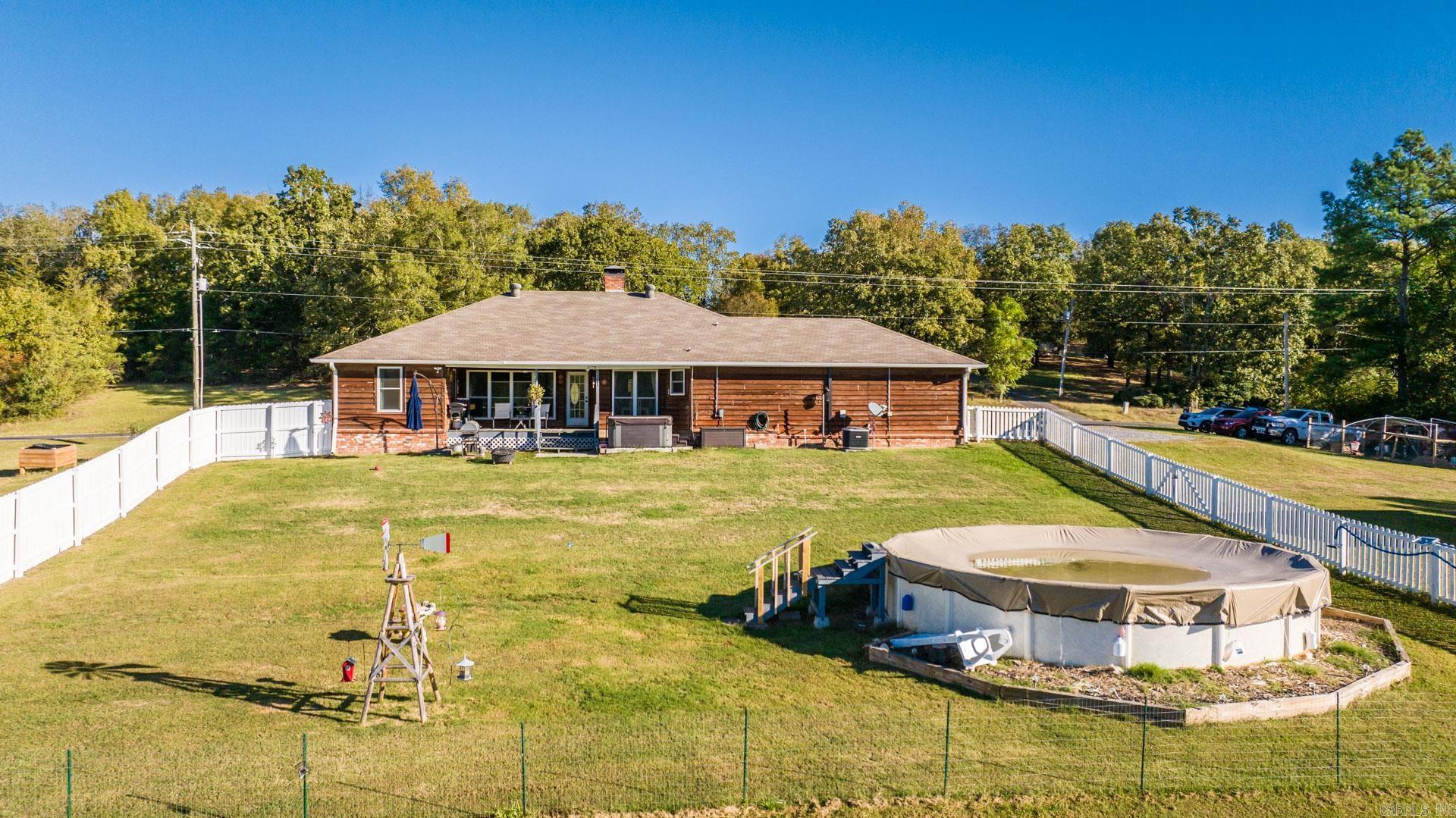 Not In List - Residential