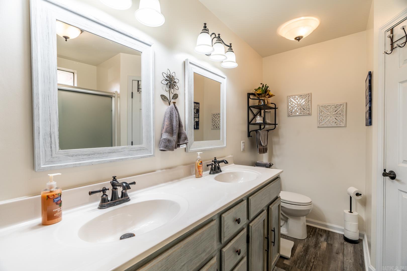 Not In List - Residential