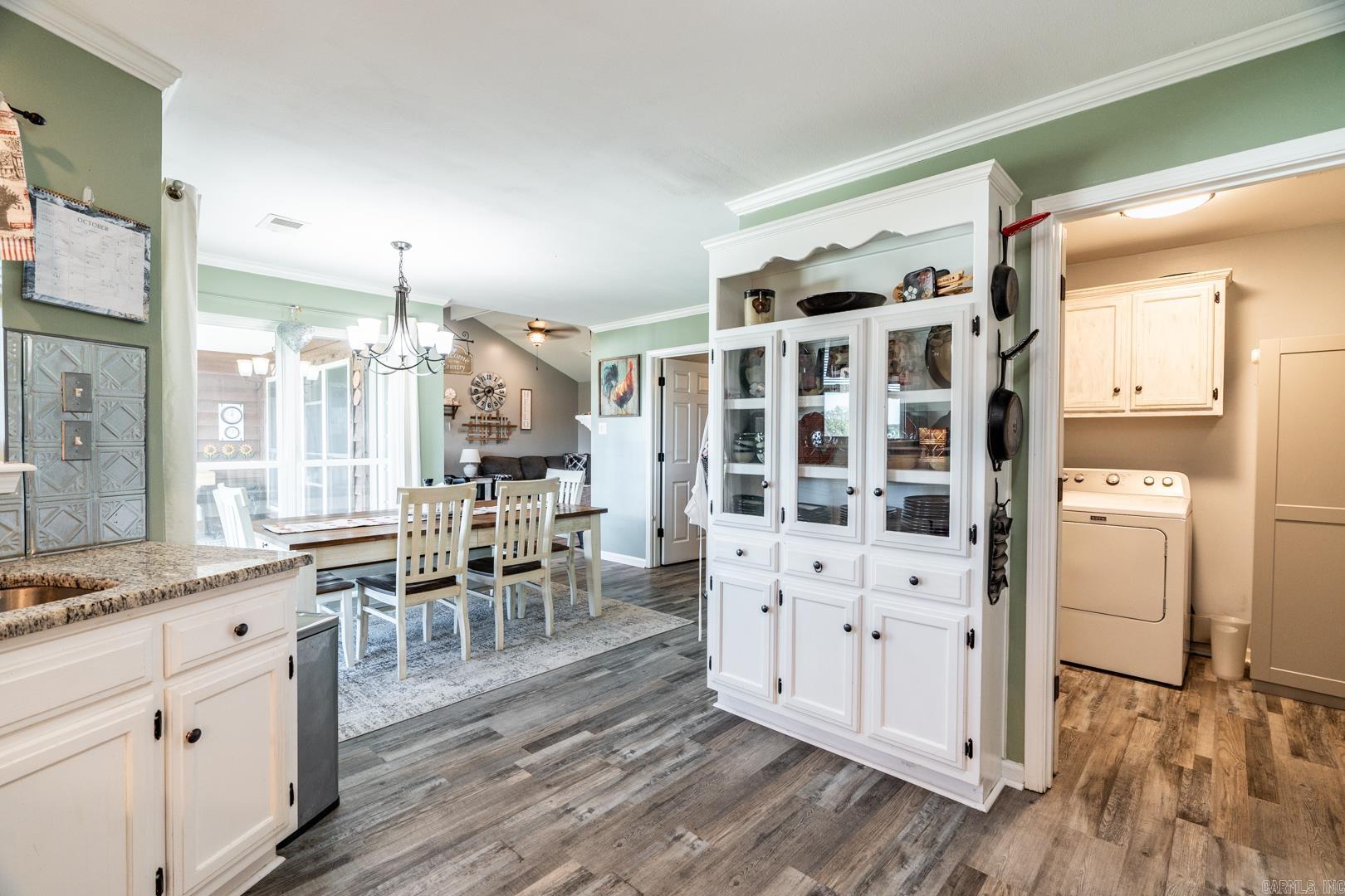 Not In List - Residential