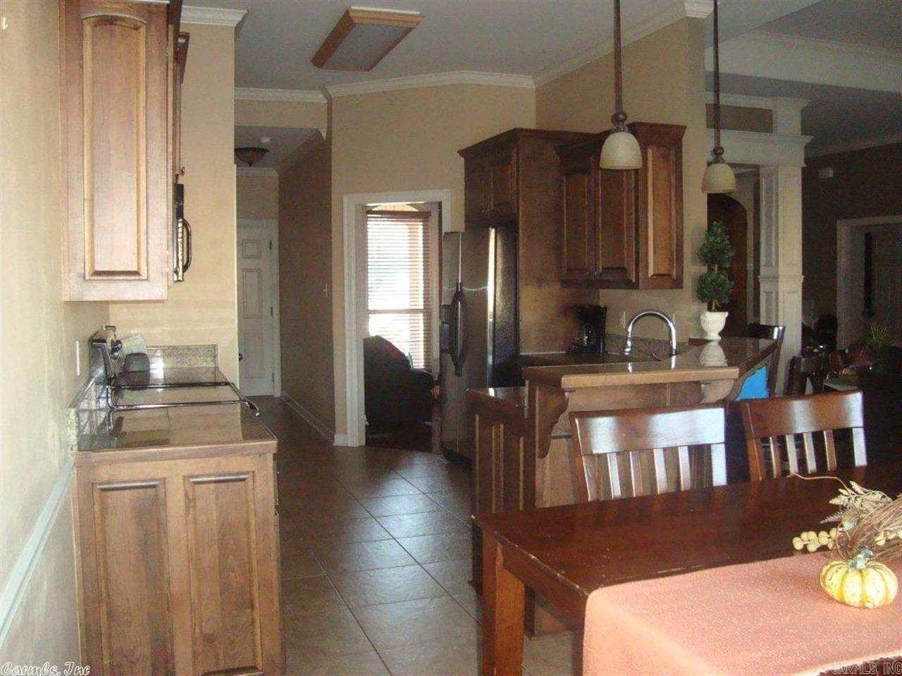 HERITAGE FARM - Residential