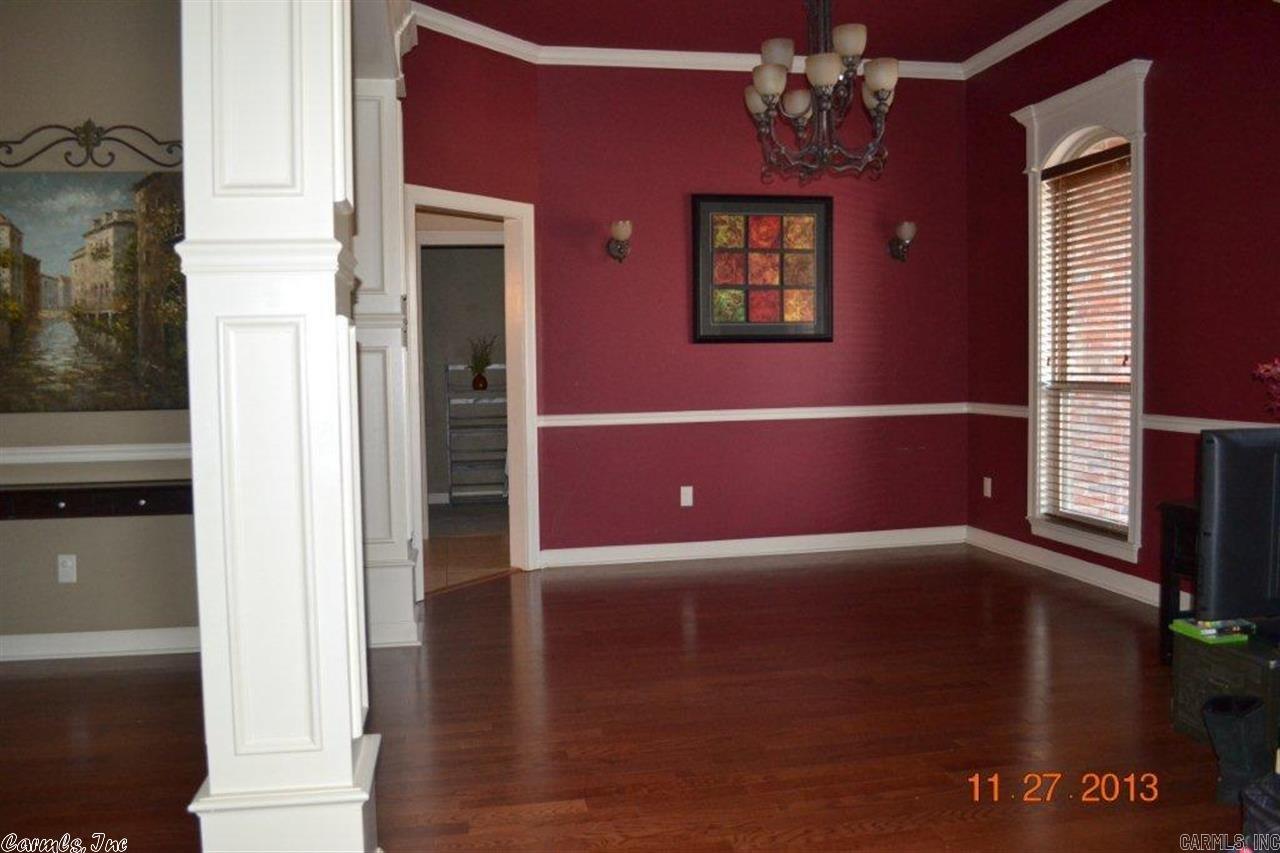 HERITAGE FARM - Residential