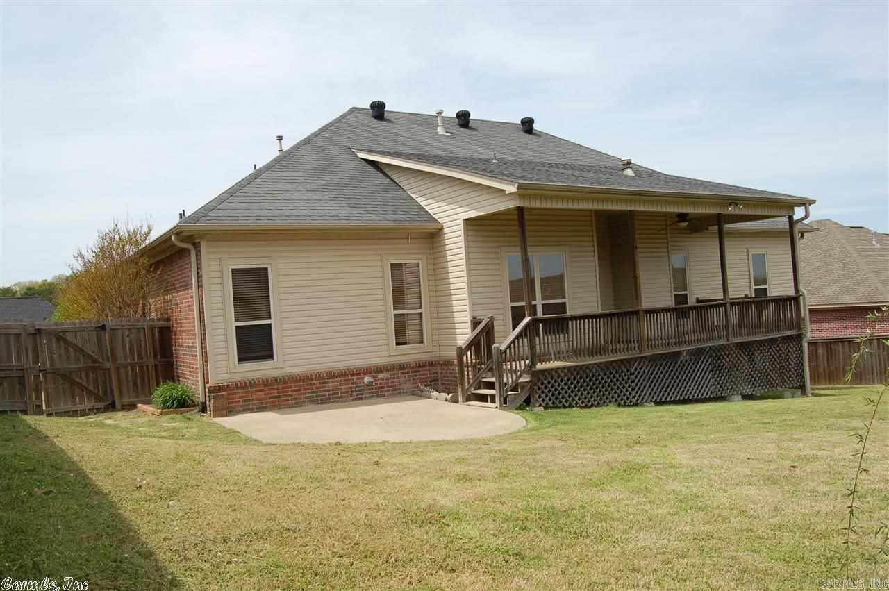 HERITAGE FARM - Residential