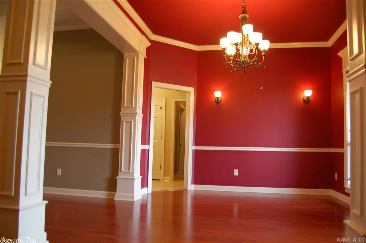 HERITAGE FARM - Residential