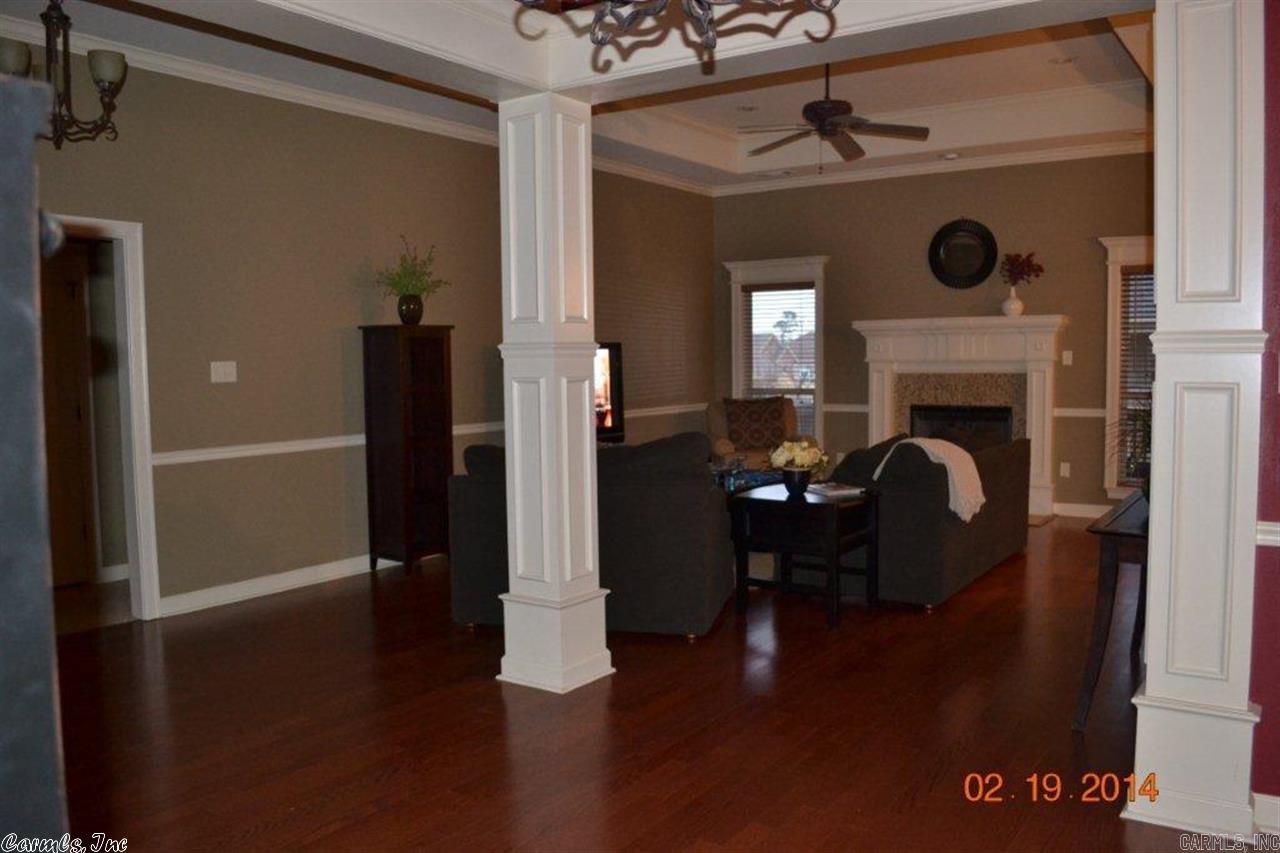 HERITAGE FARM - Residential