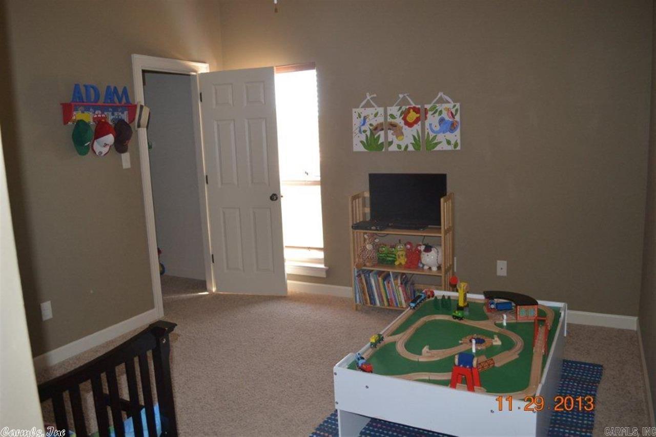 HERITAGE FARM - Residential