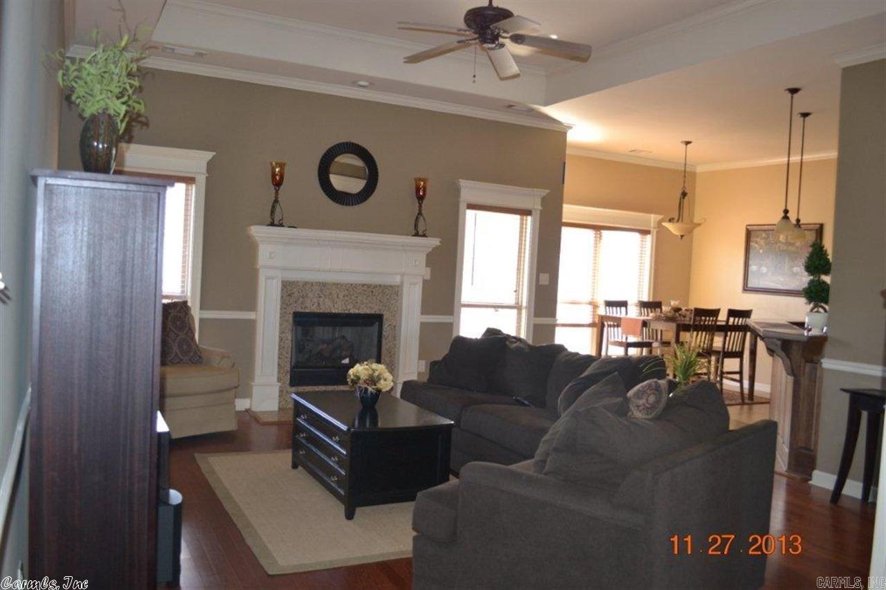 HERITAGE FARM - Residential