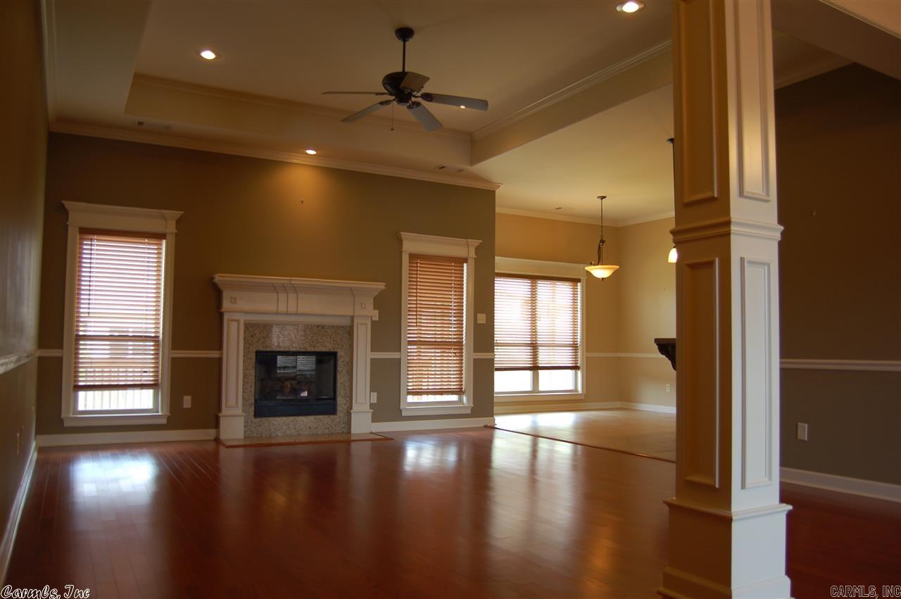 HERITAGE FARM - Residential