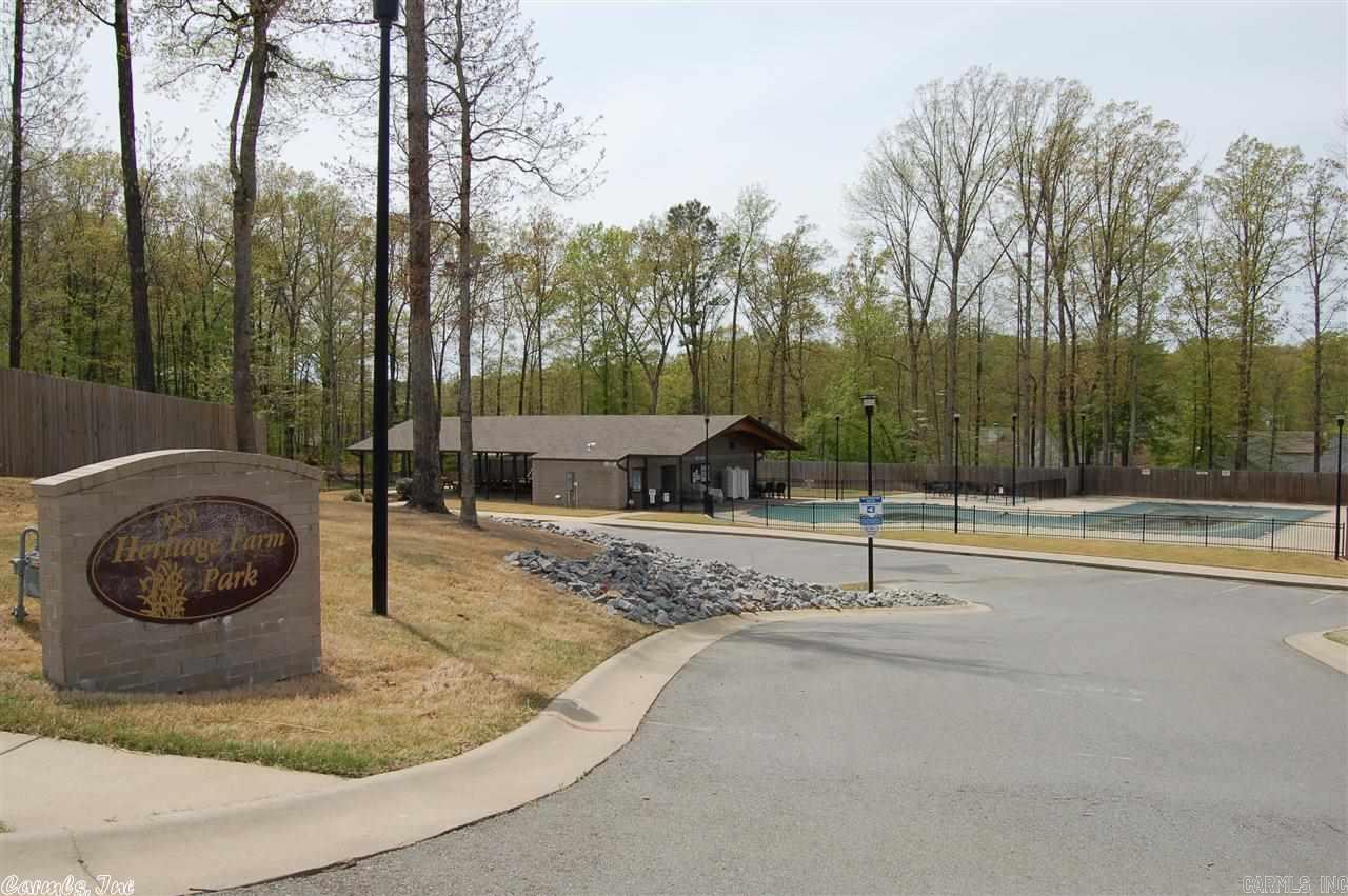 HERITAGE FARM - Residential