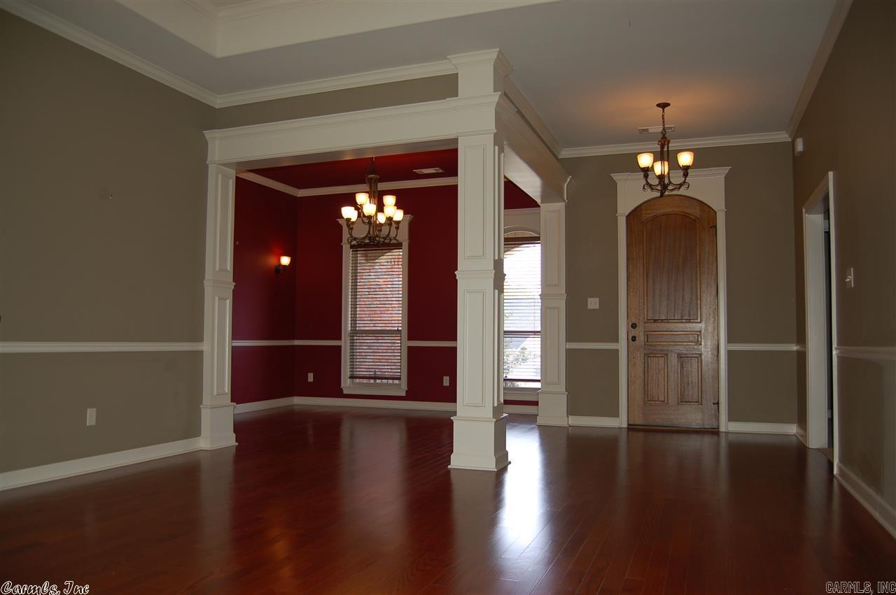 HERITAGE FARM - Residential