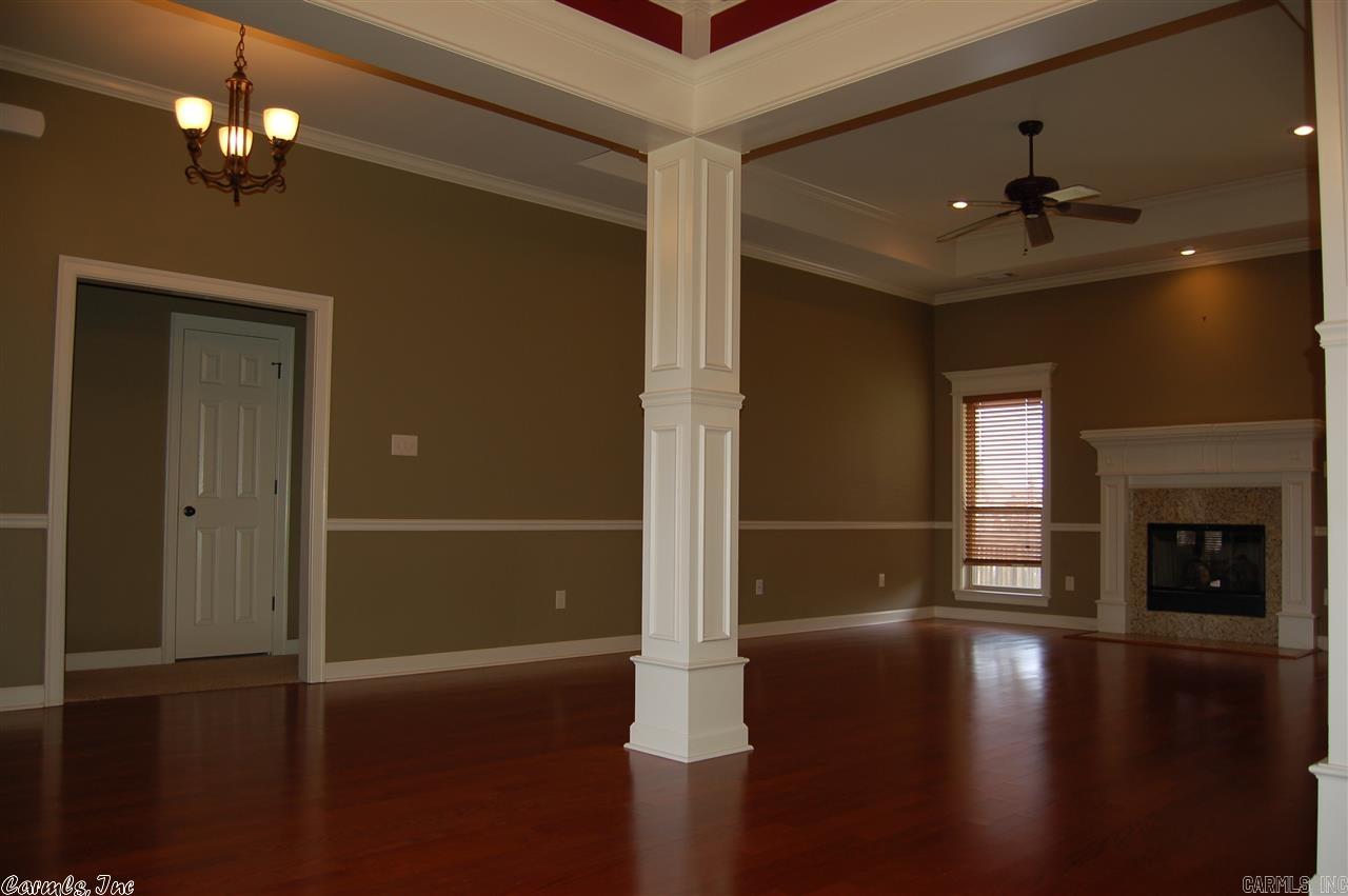 HERITAGE FARM - Residential