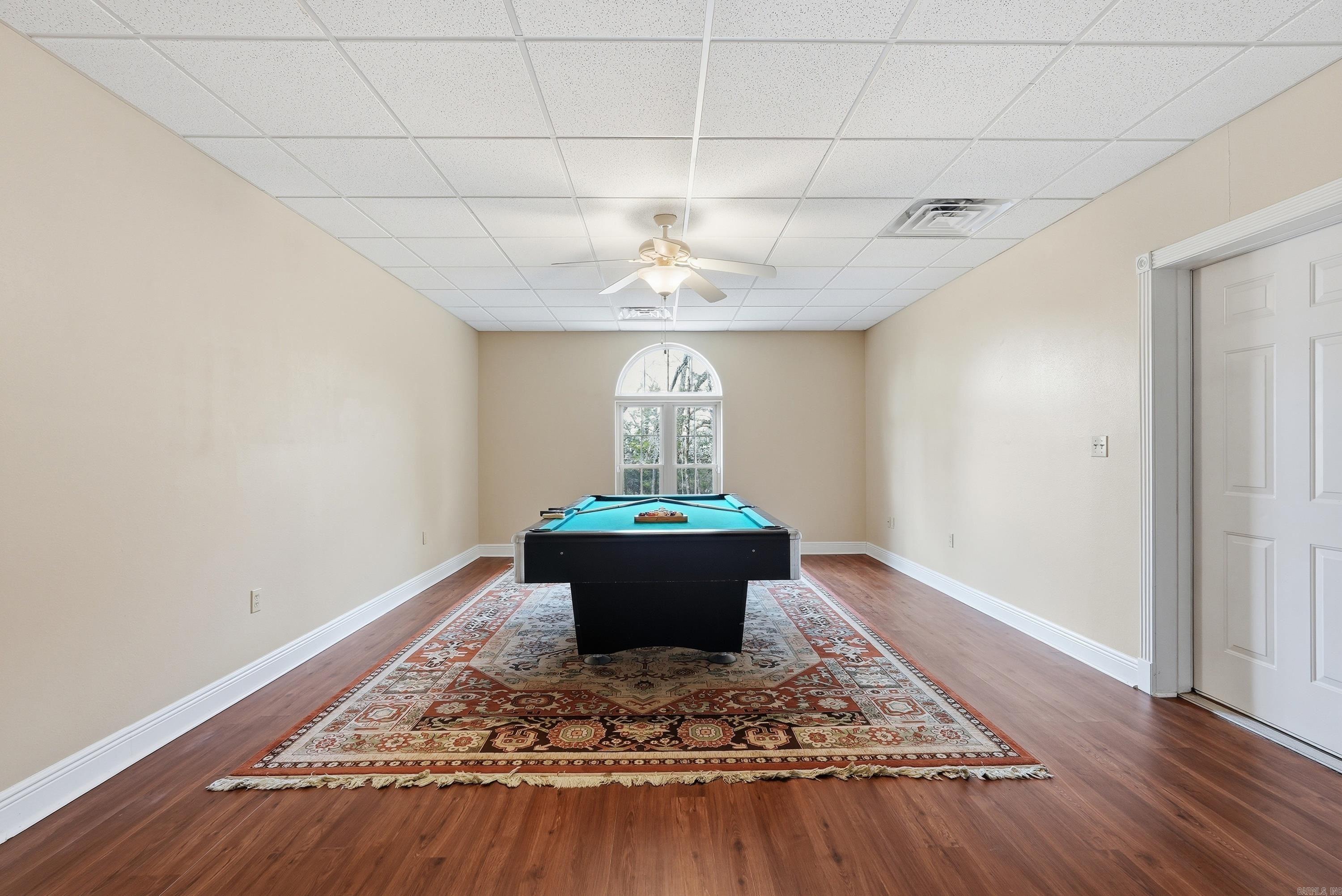 Not In List - Residential