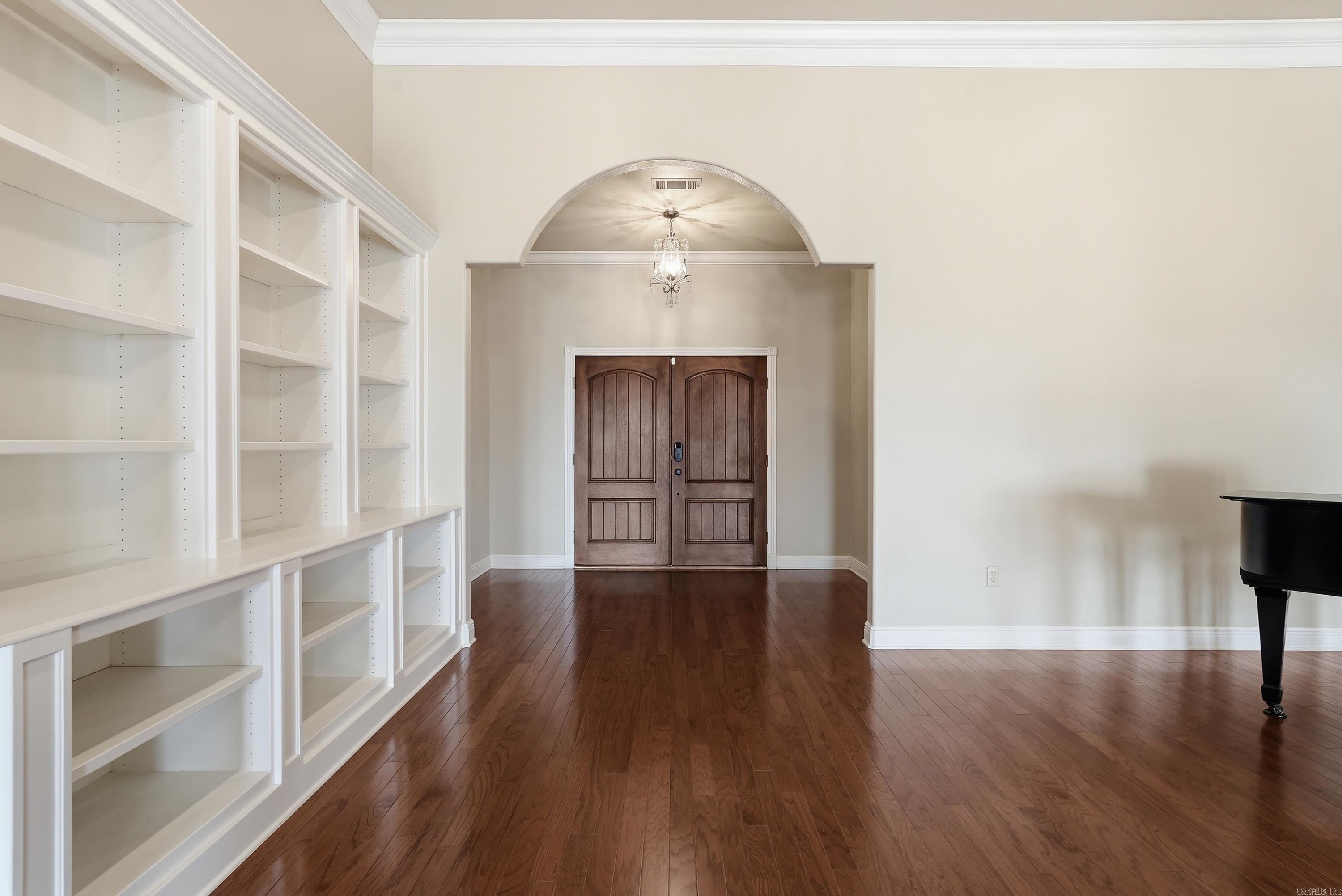 Not In List - Residential